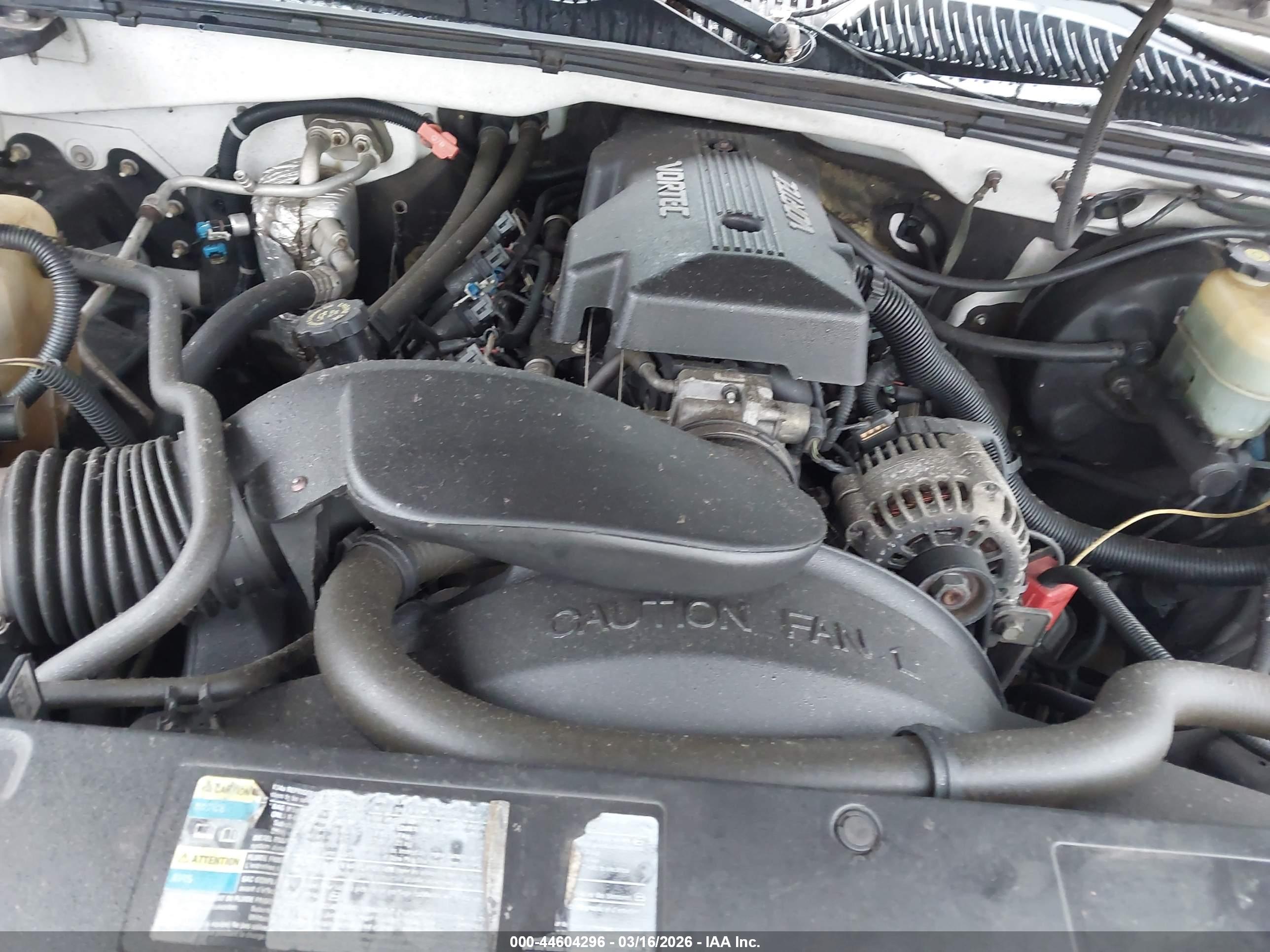 CHEVROLET SILVERADO image 10