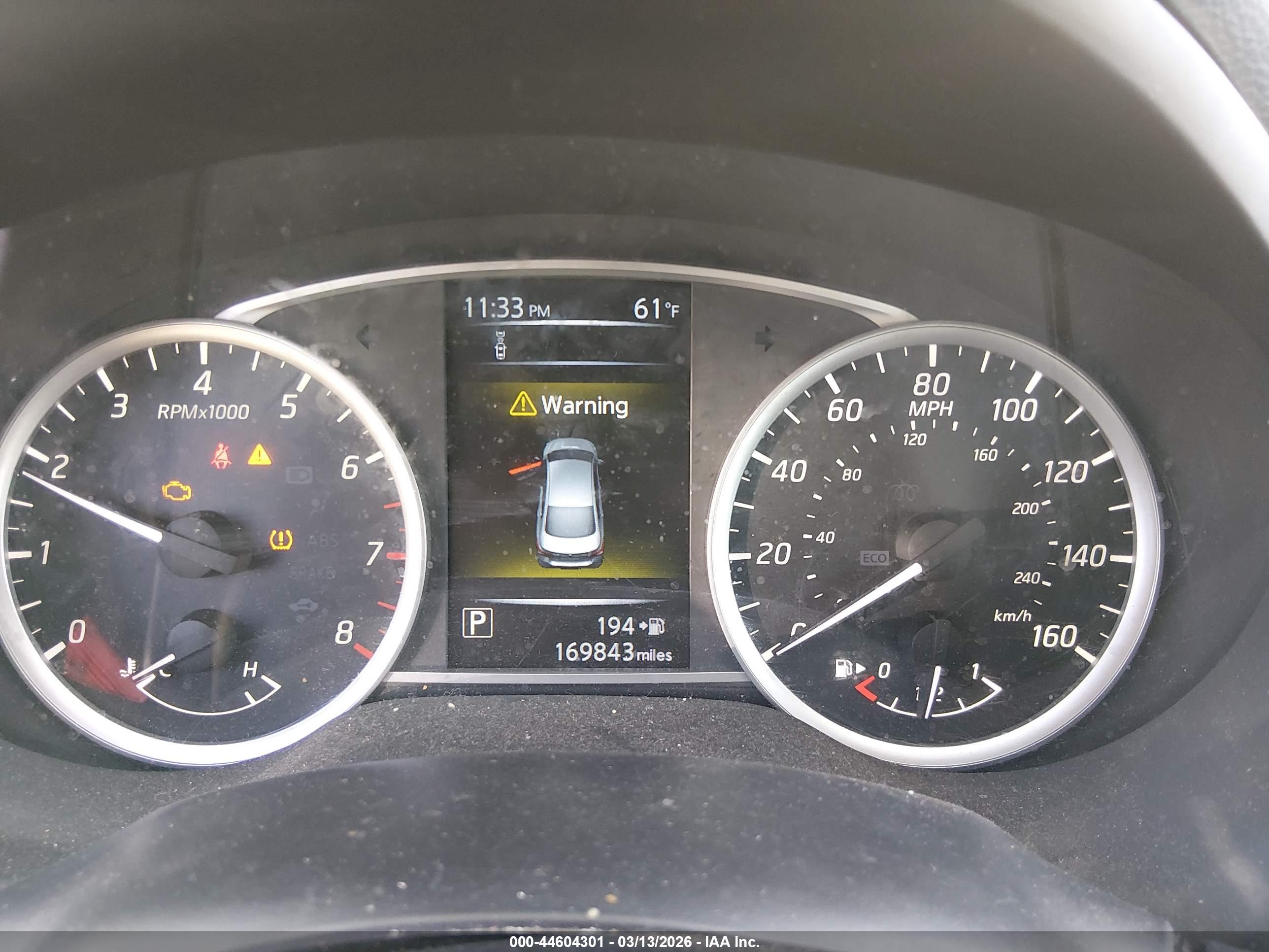 NISSAN SENTRA image 7