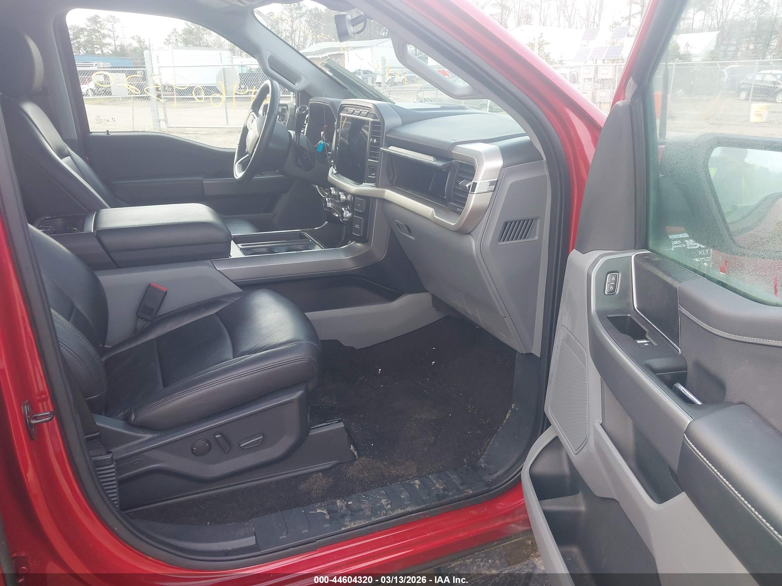 FORD F-150 image 5
