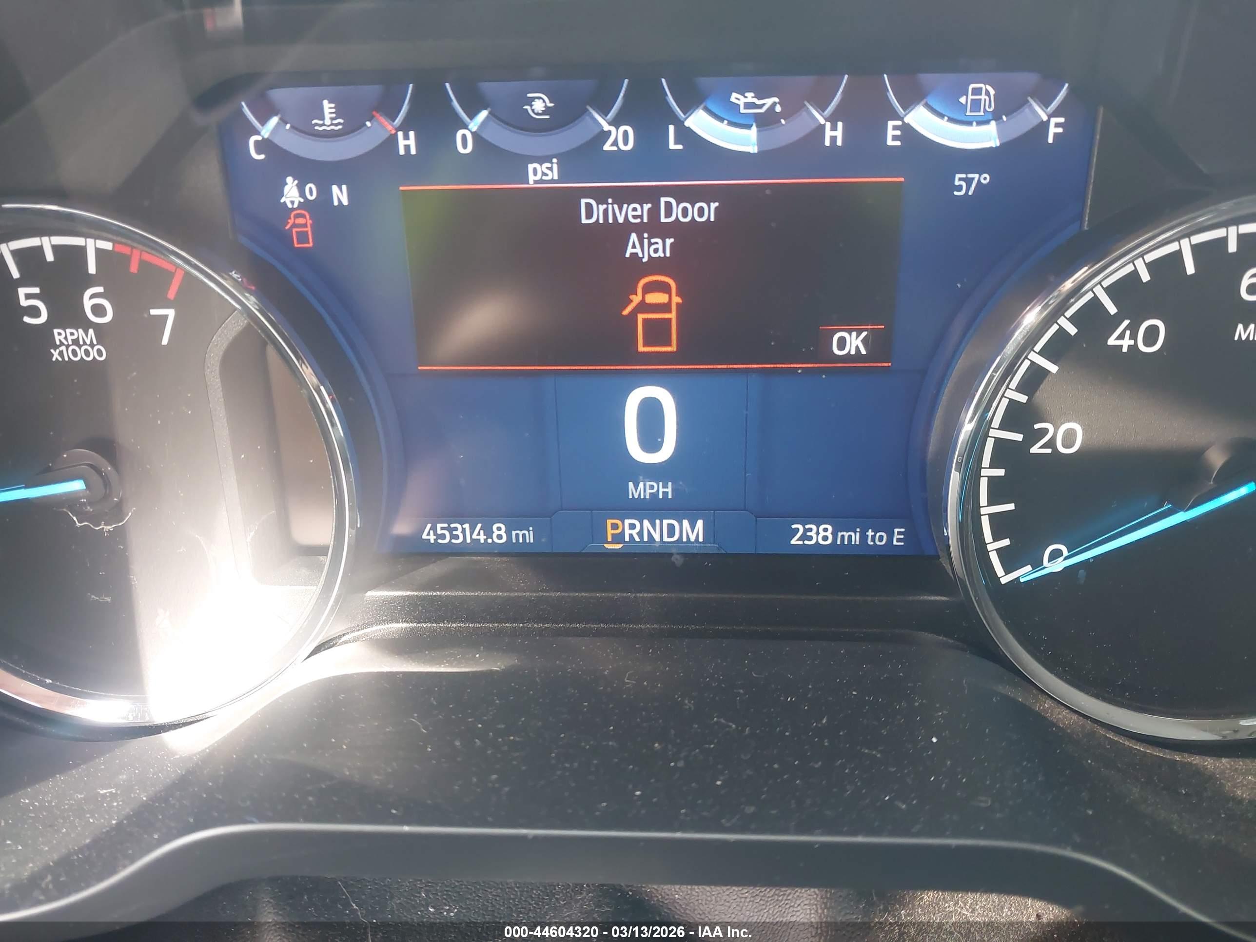 FORD F-150 image 7