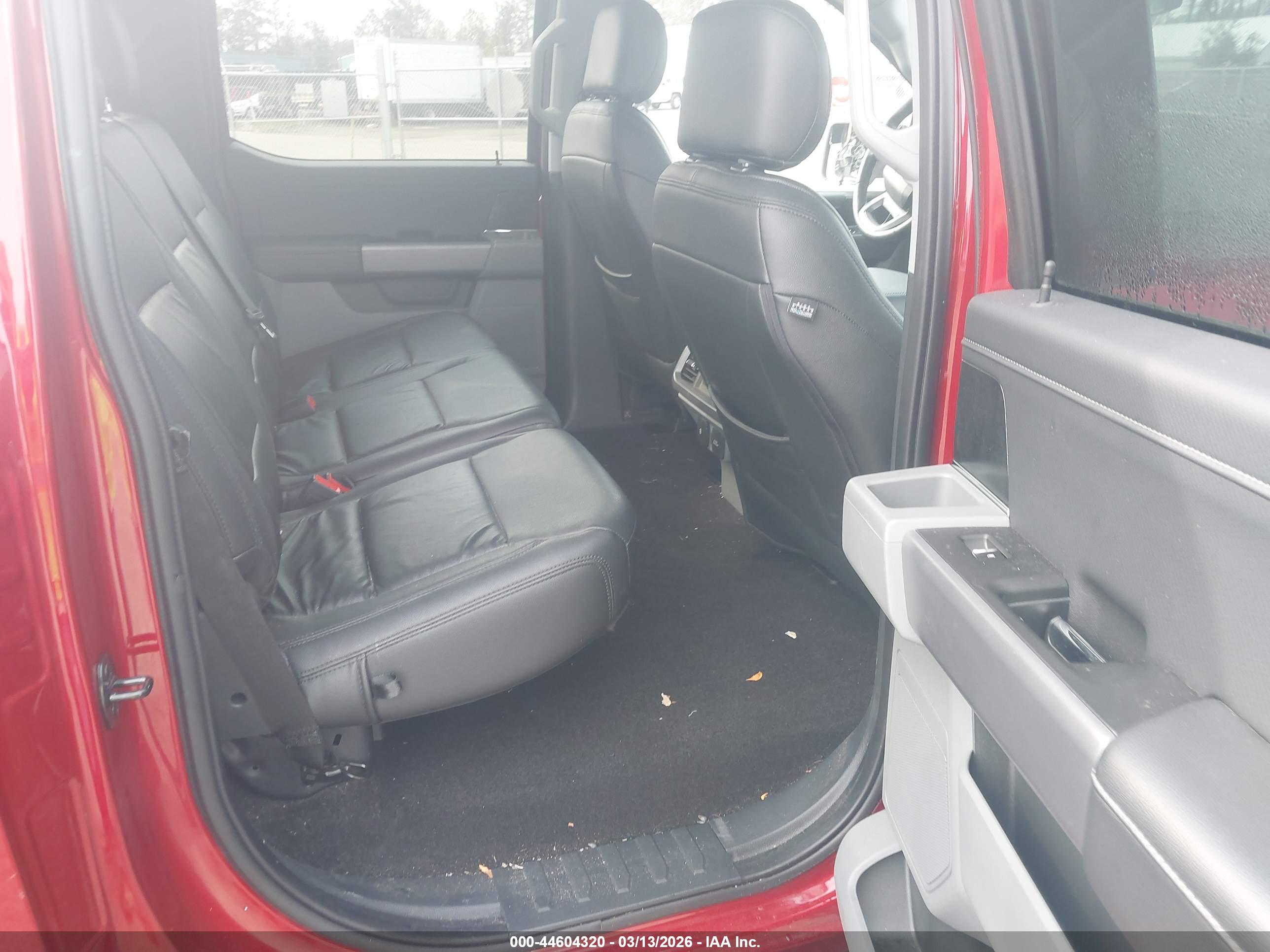 FORD F-150 image 8