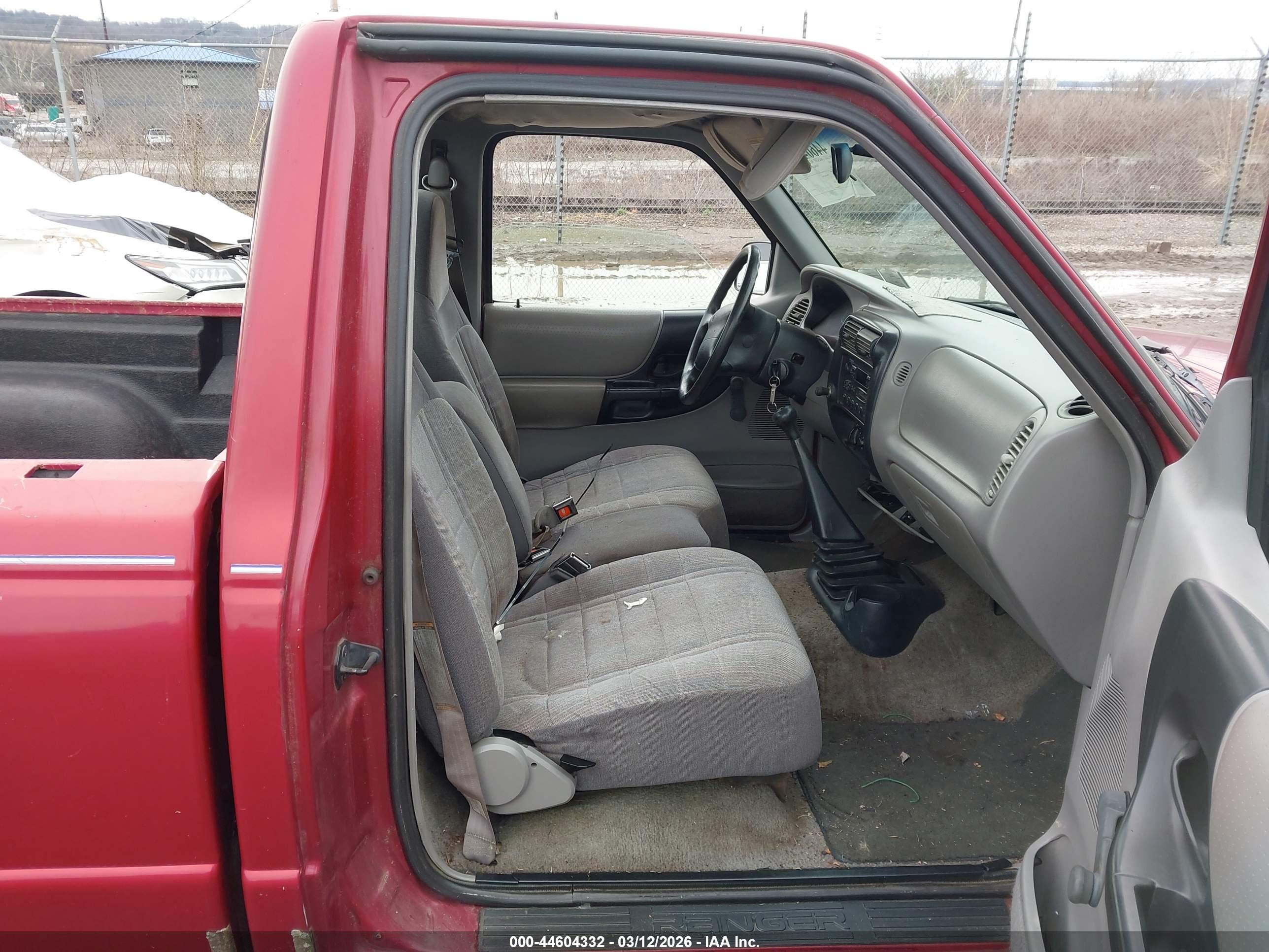 FORD RANGER image 5
