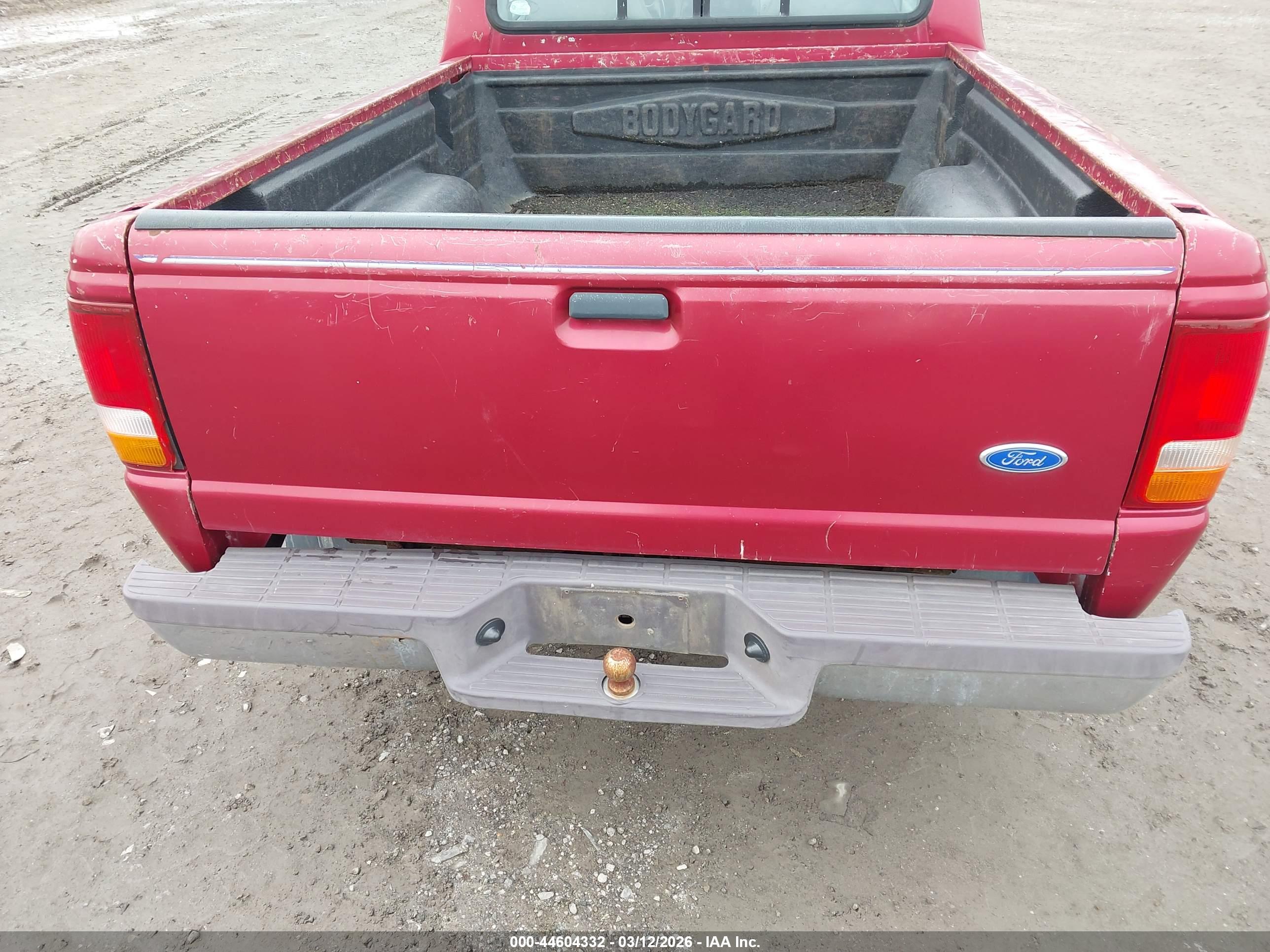 FORD RANGER image 6