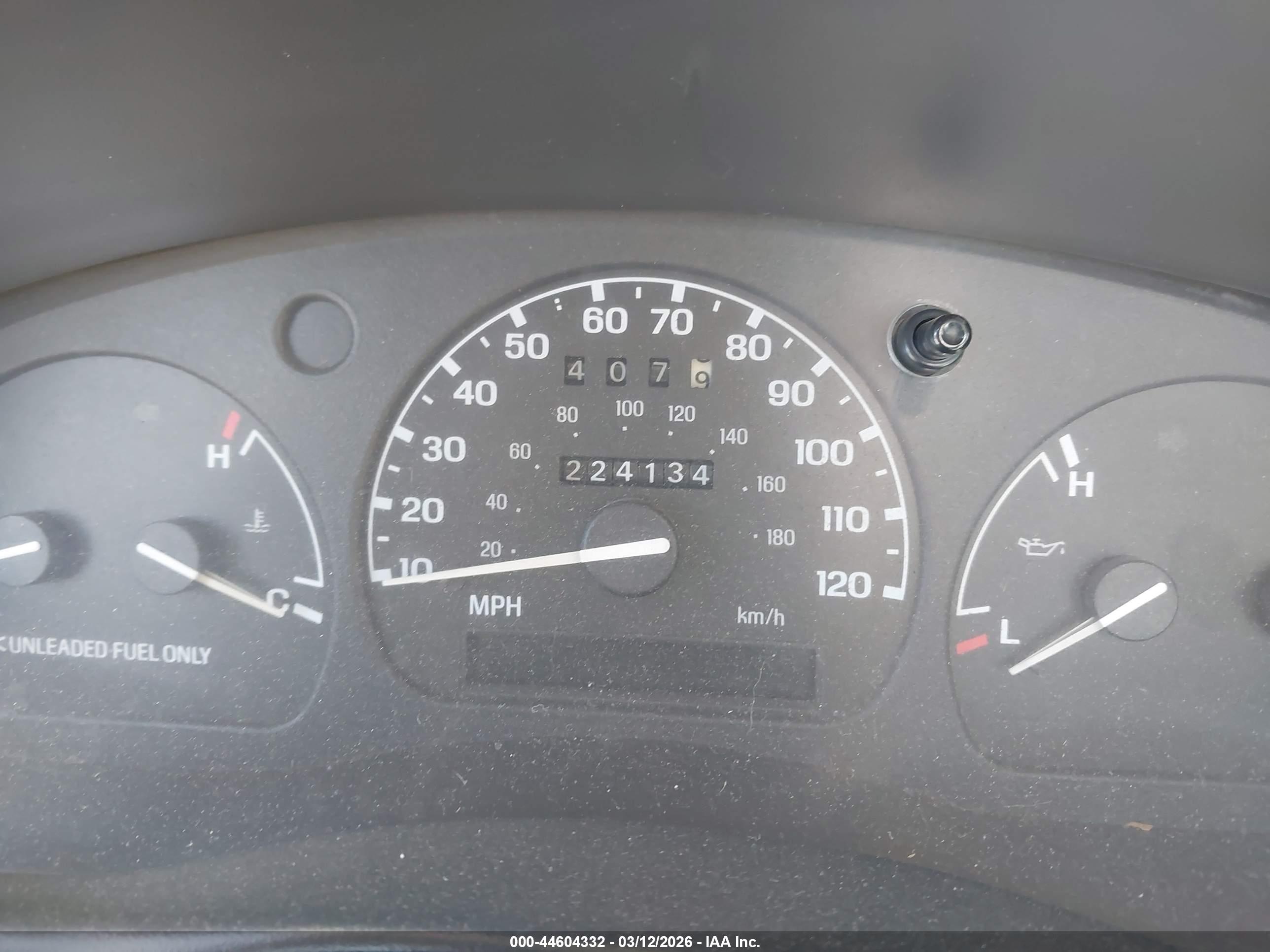 FORD RANGER image 7