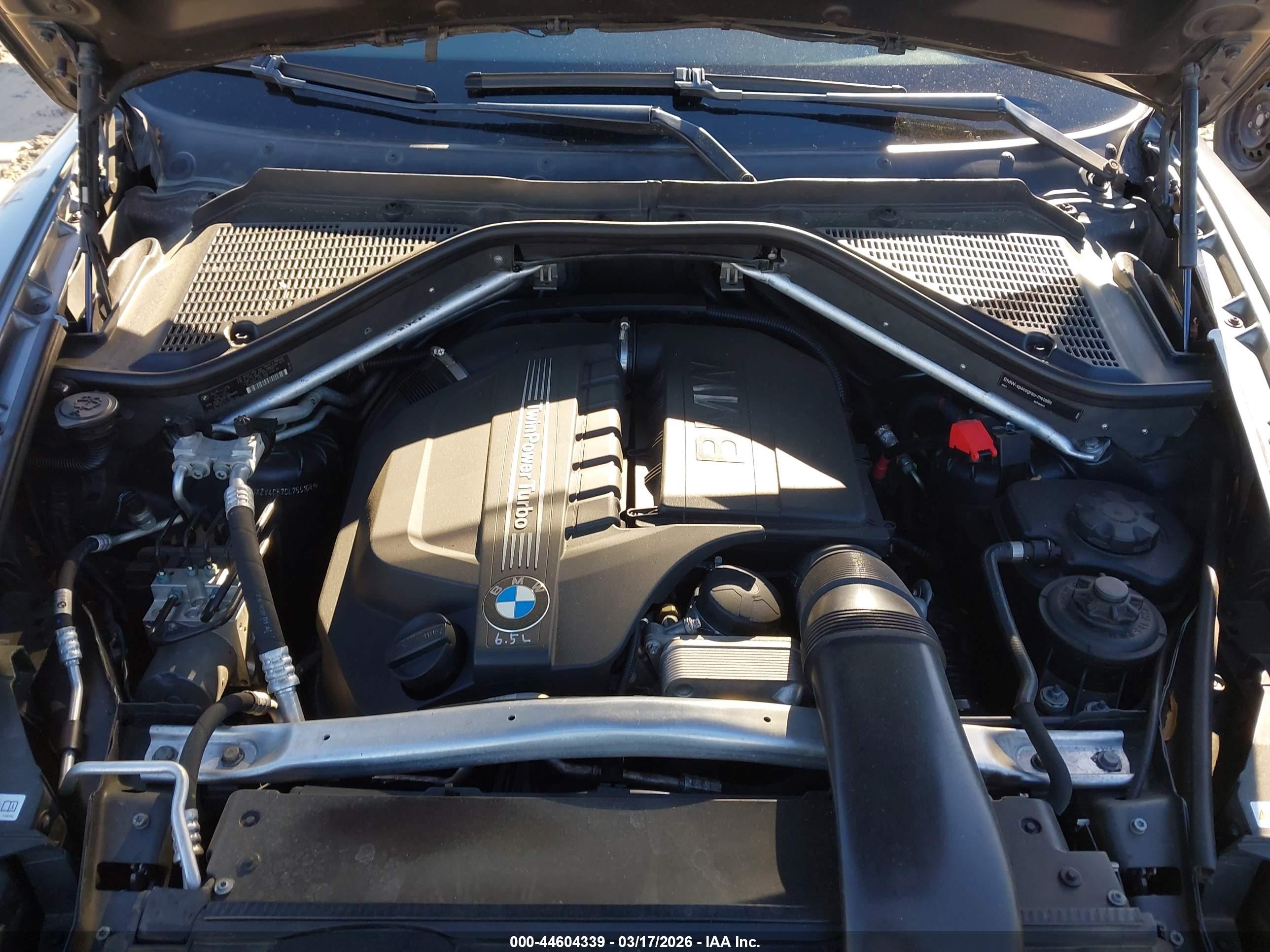 BMW X5 image 10