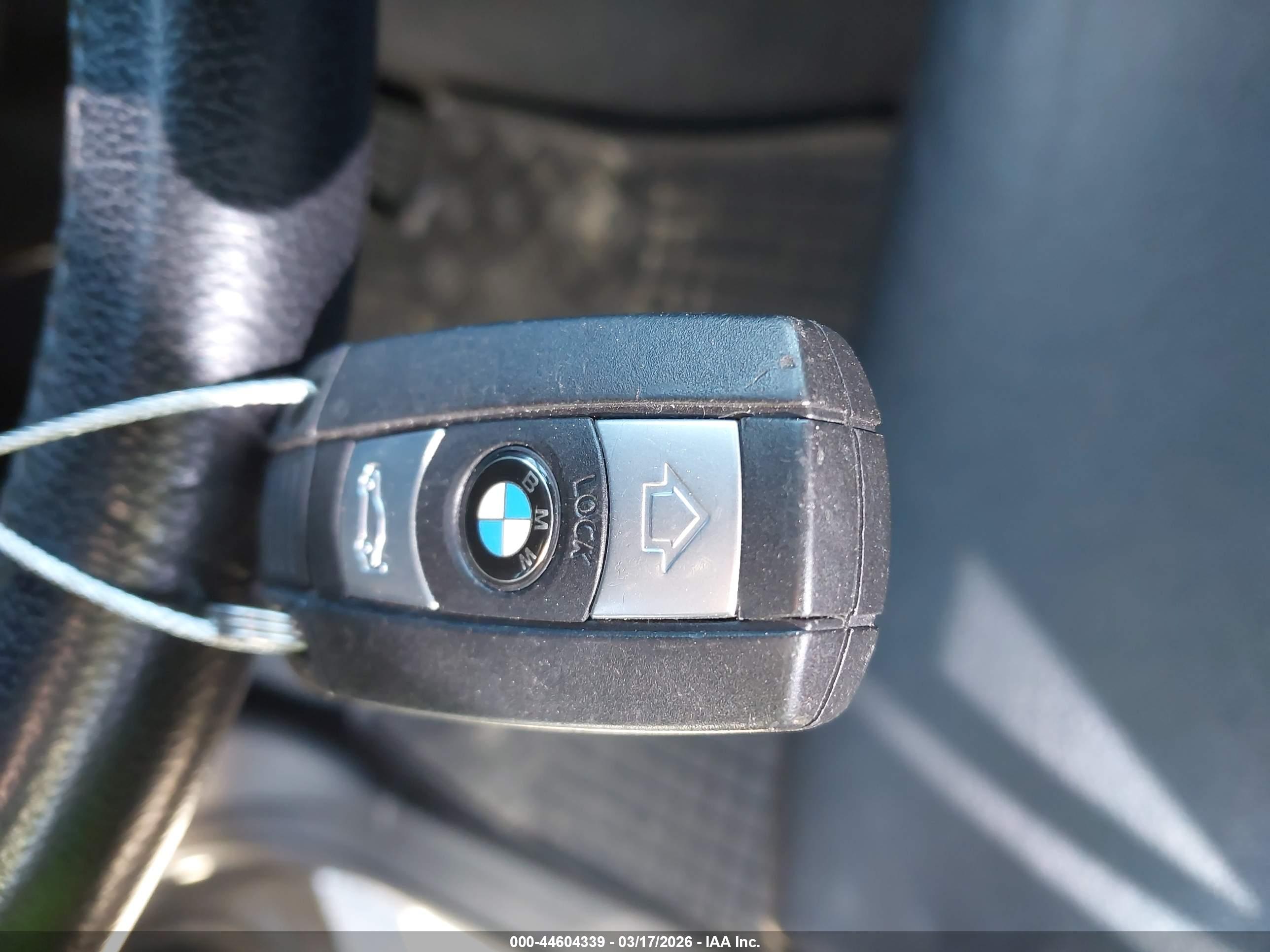 BMW X5 image 11