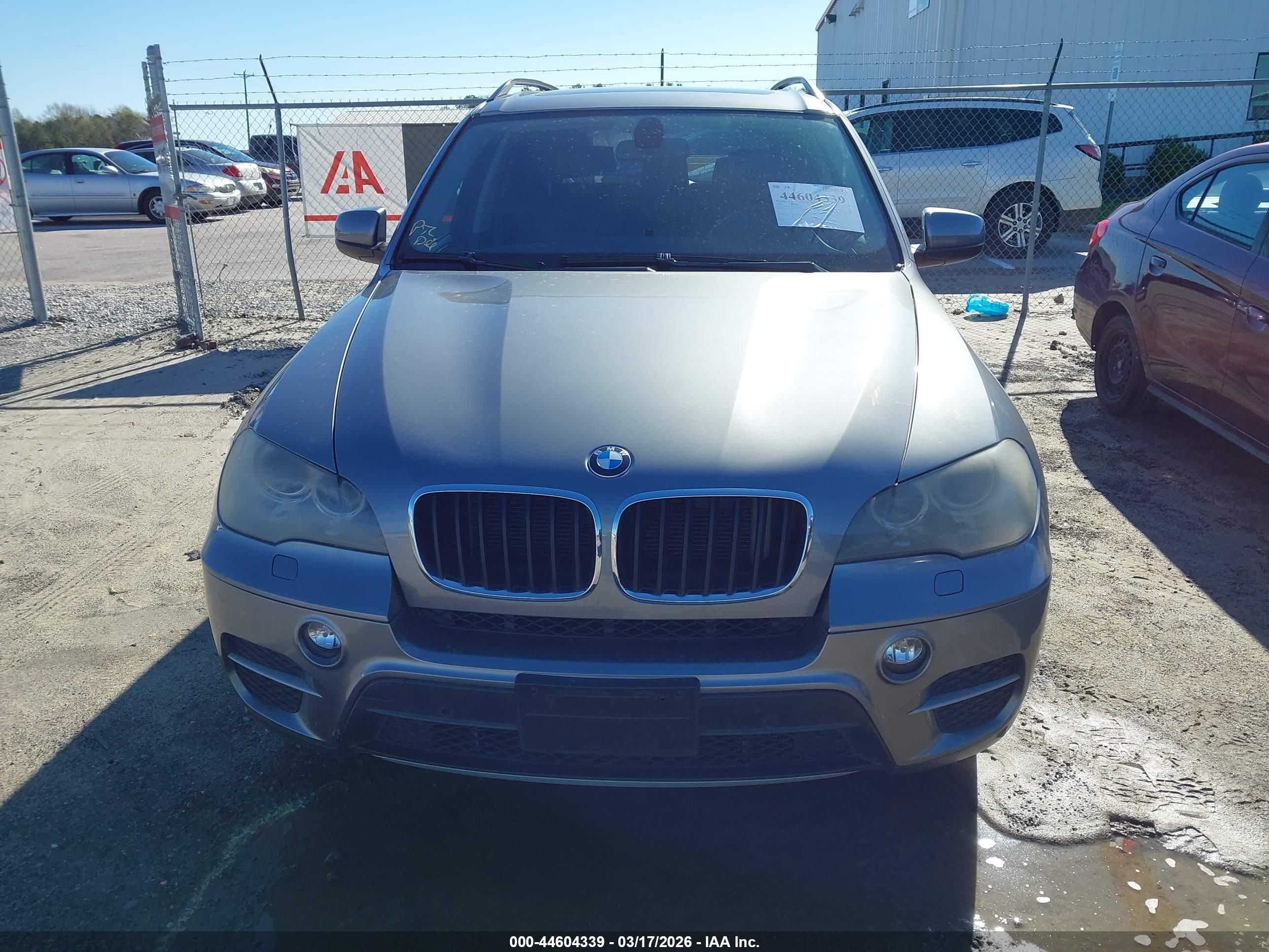 BMW X5 image 6