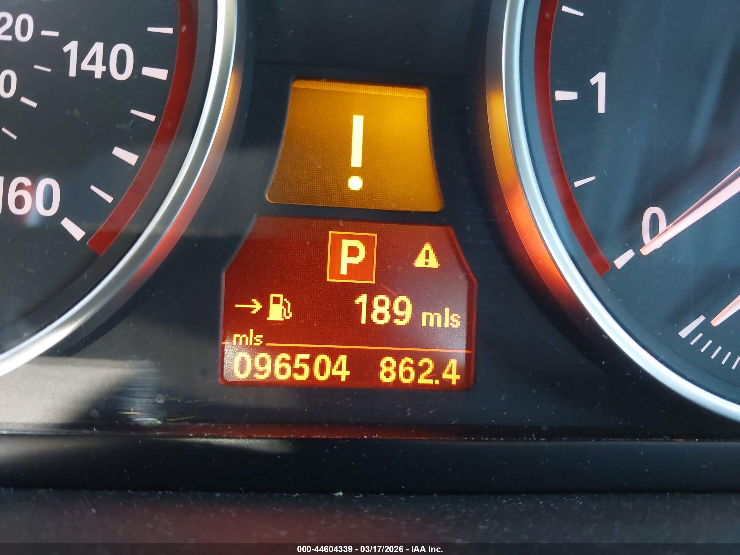 BMW X5 image 7