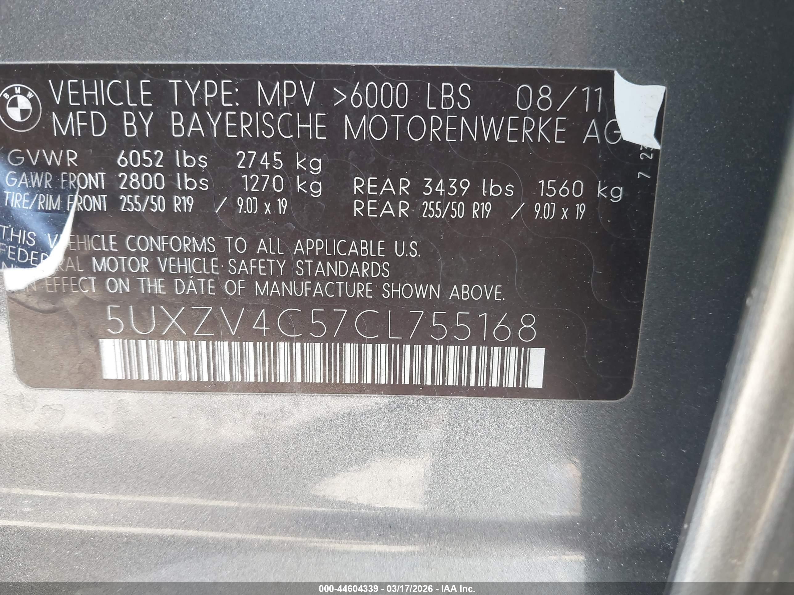 BMW X5 image 9