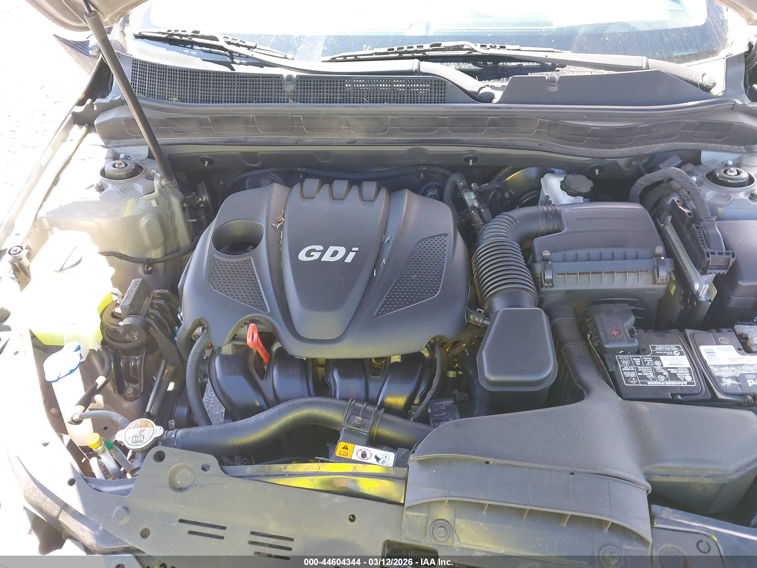 KIA OPTIMA image 10