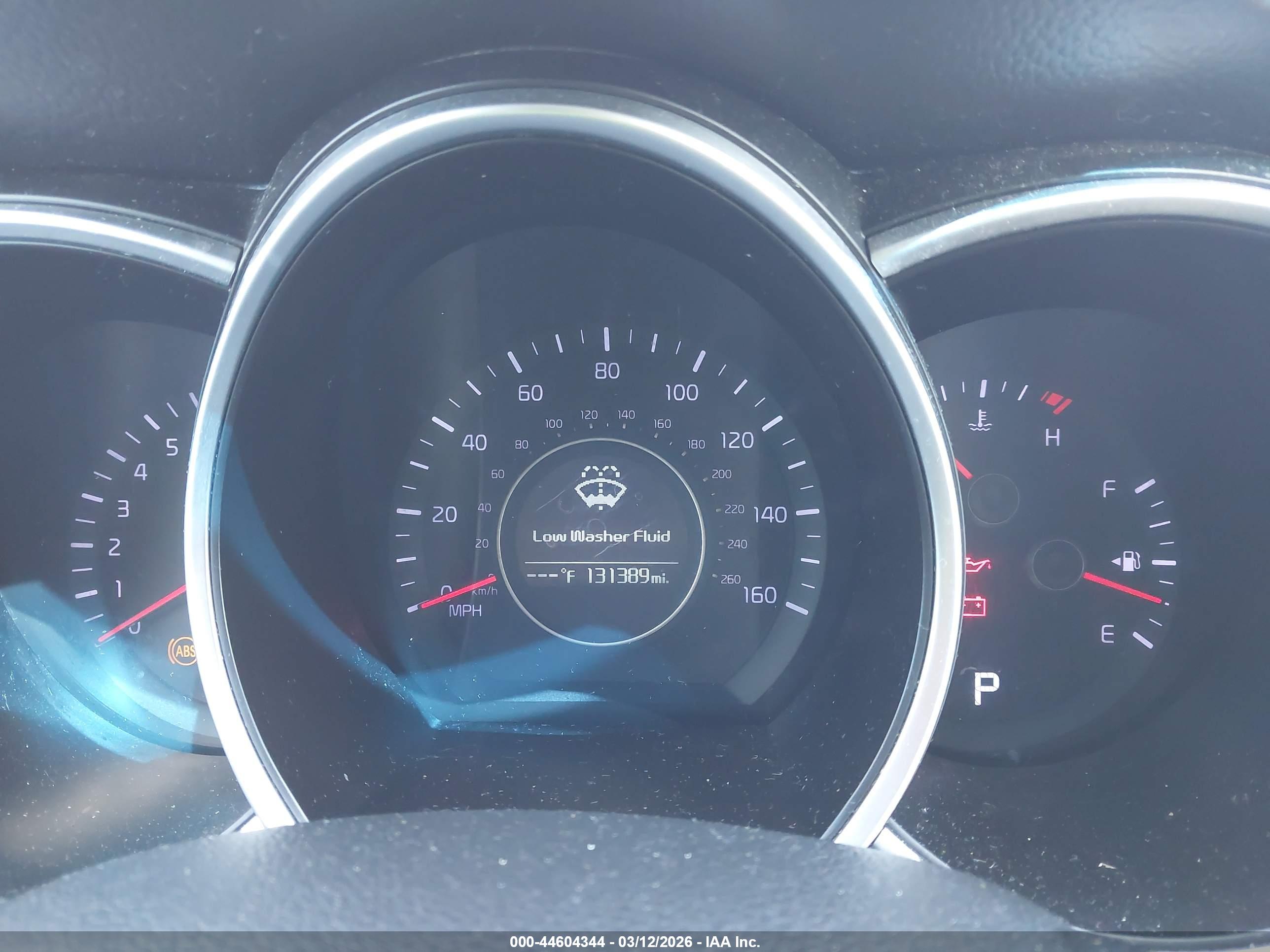 KIA OPTIMA image 7