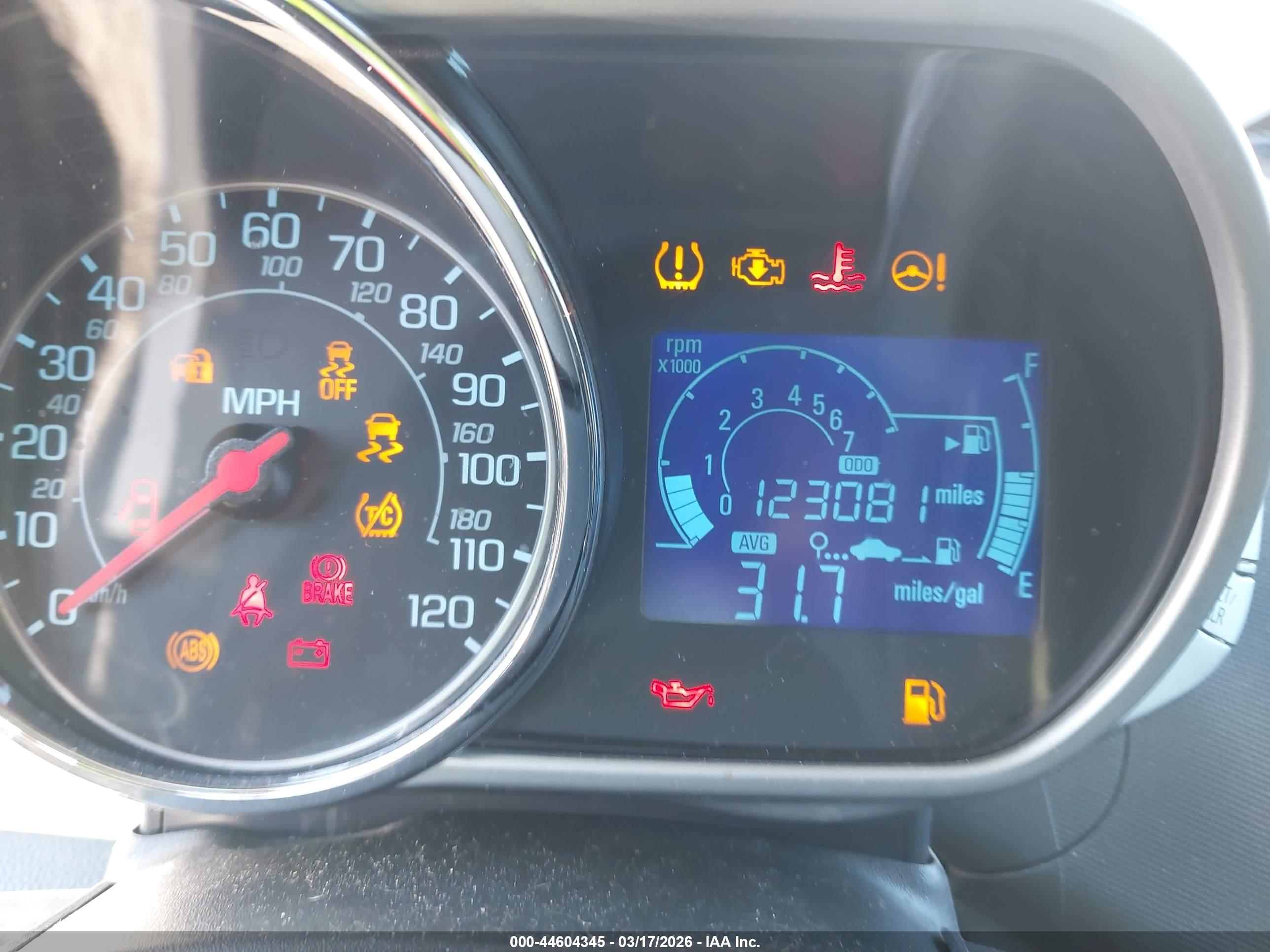 CHEVROLET SPARK image 7