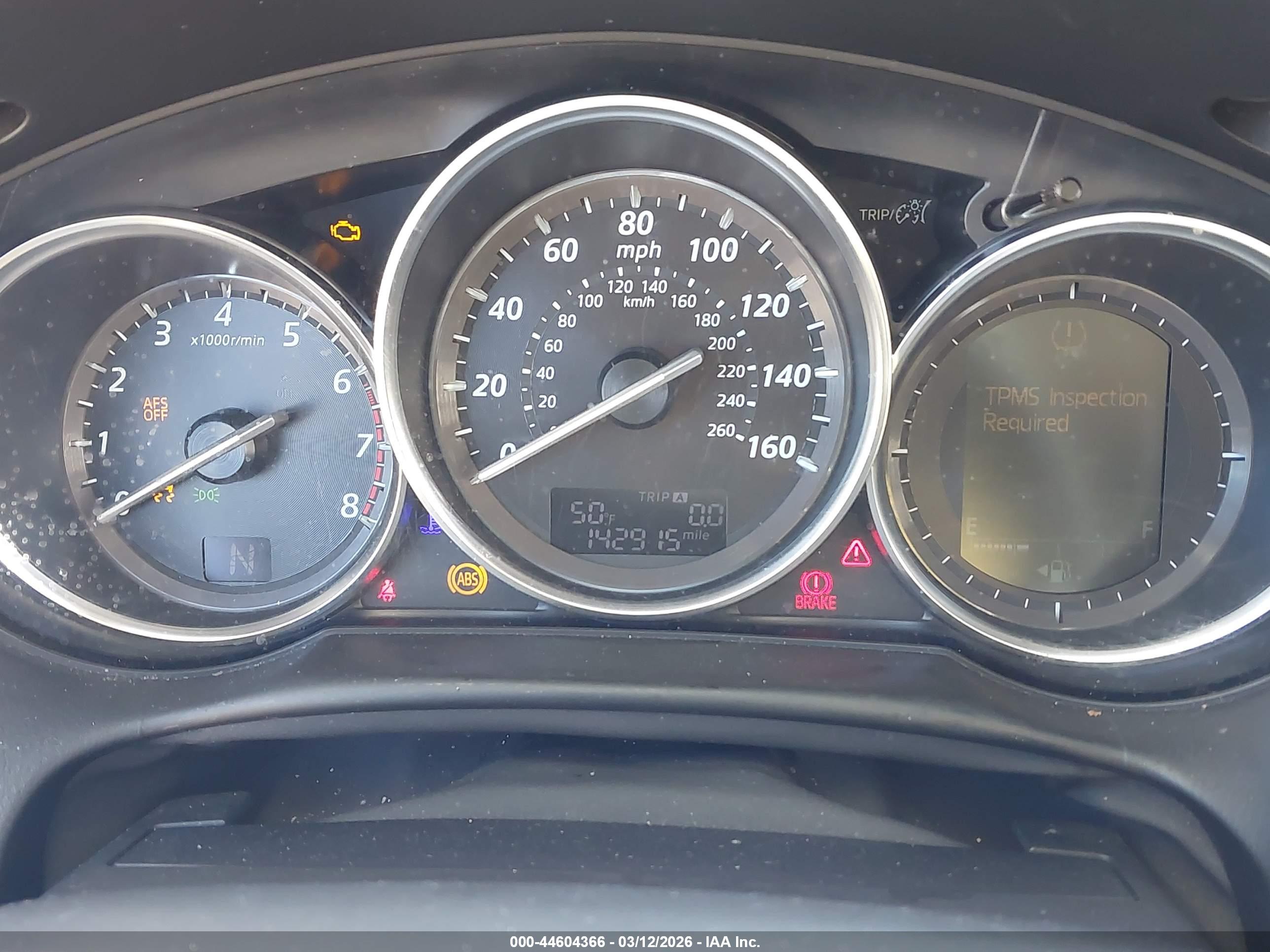MAZDA CX-5 image 7