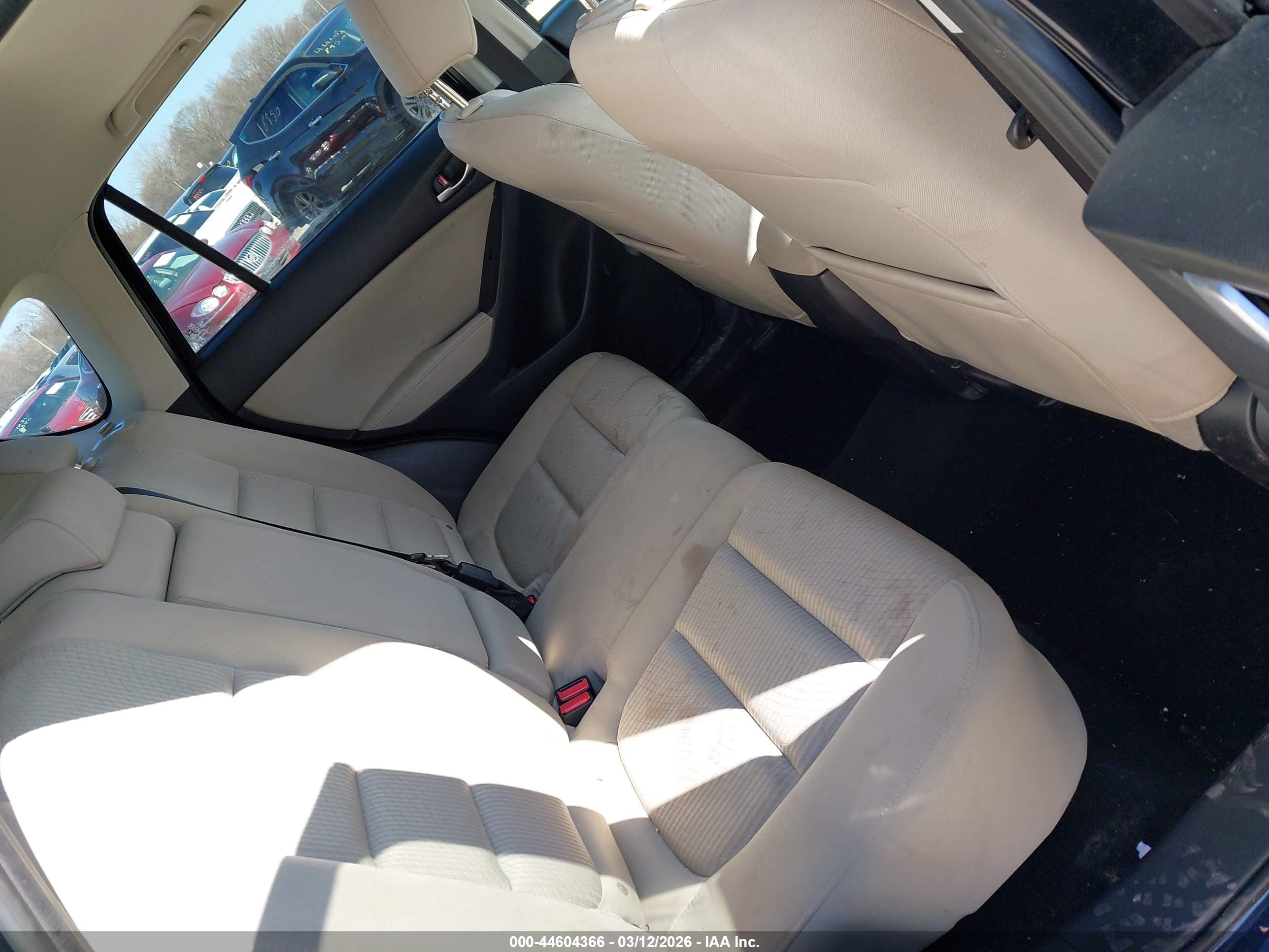 MAZDA CX-5 image 8
