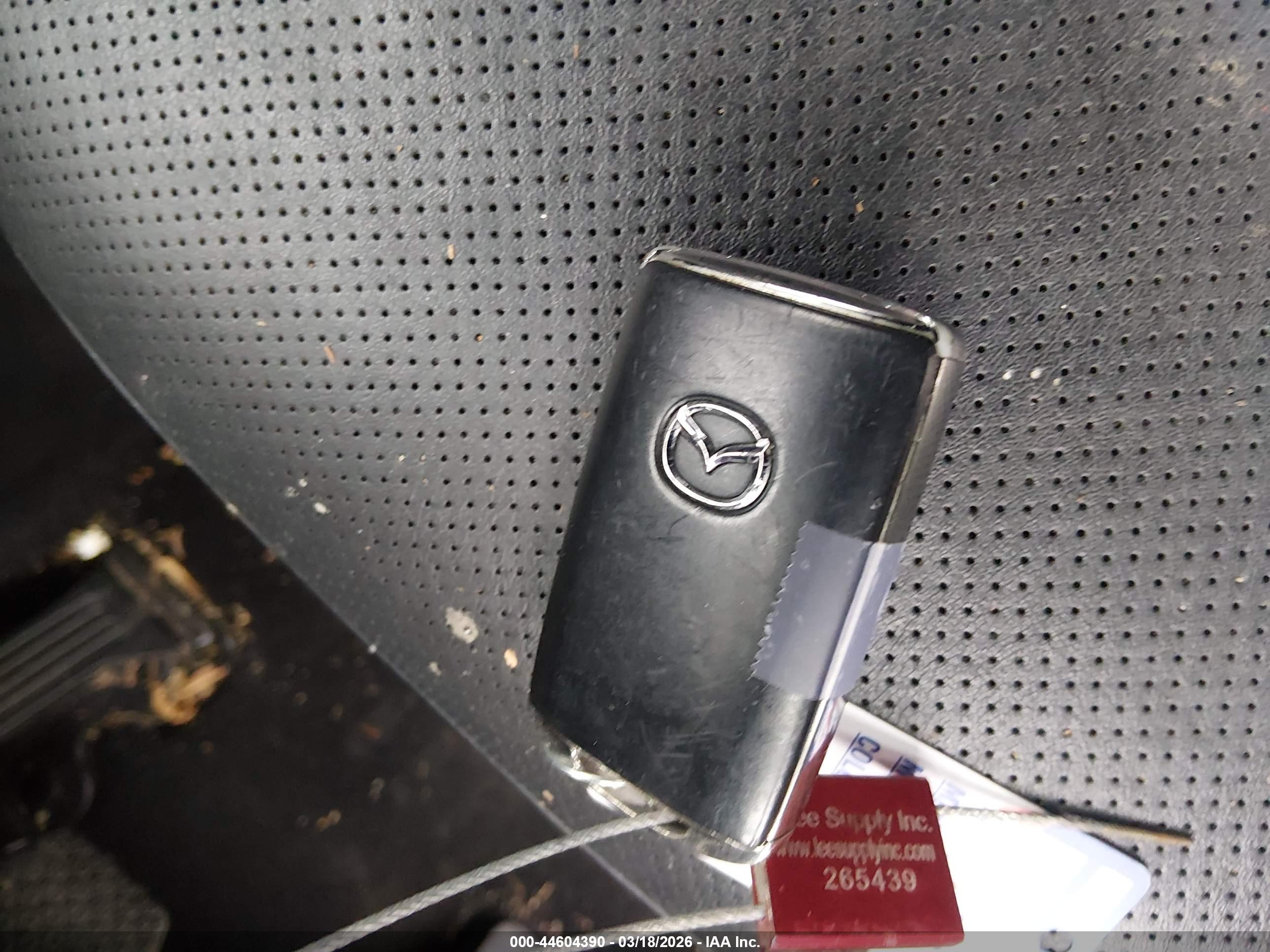 MAZDA CX-9 image 11
