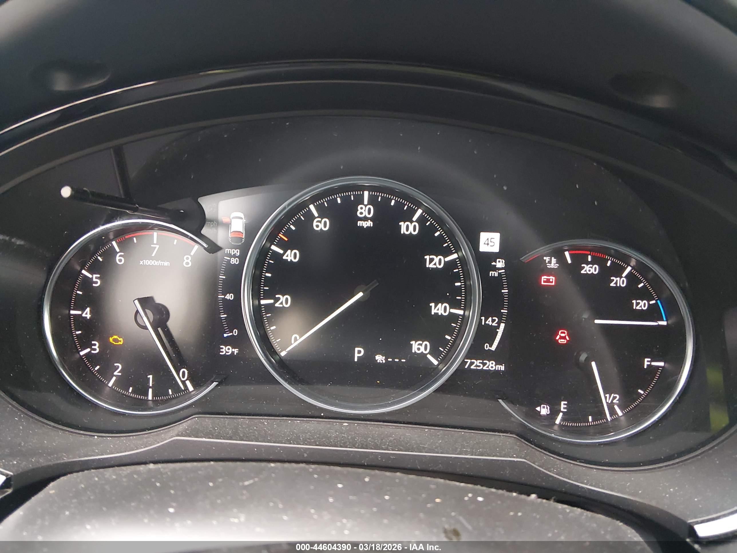 MAZDA CX-9 image 7