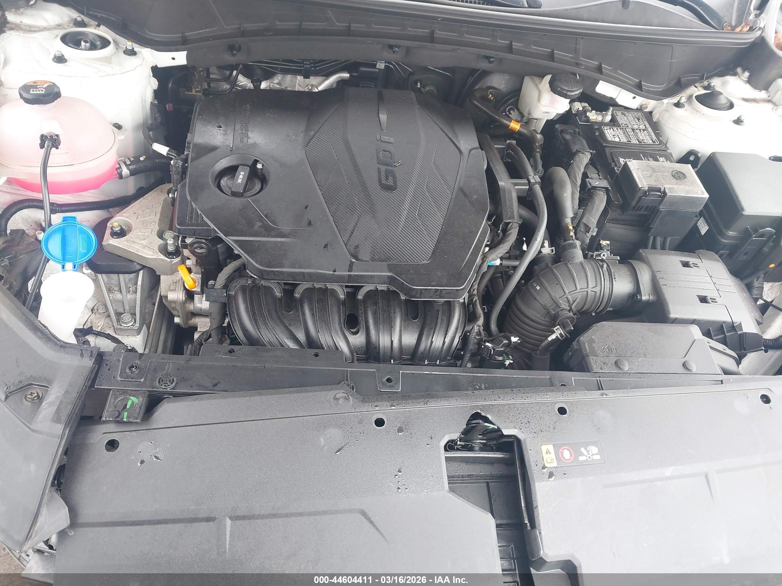 HYUNDAI TUCSON image 10