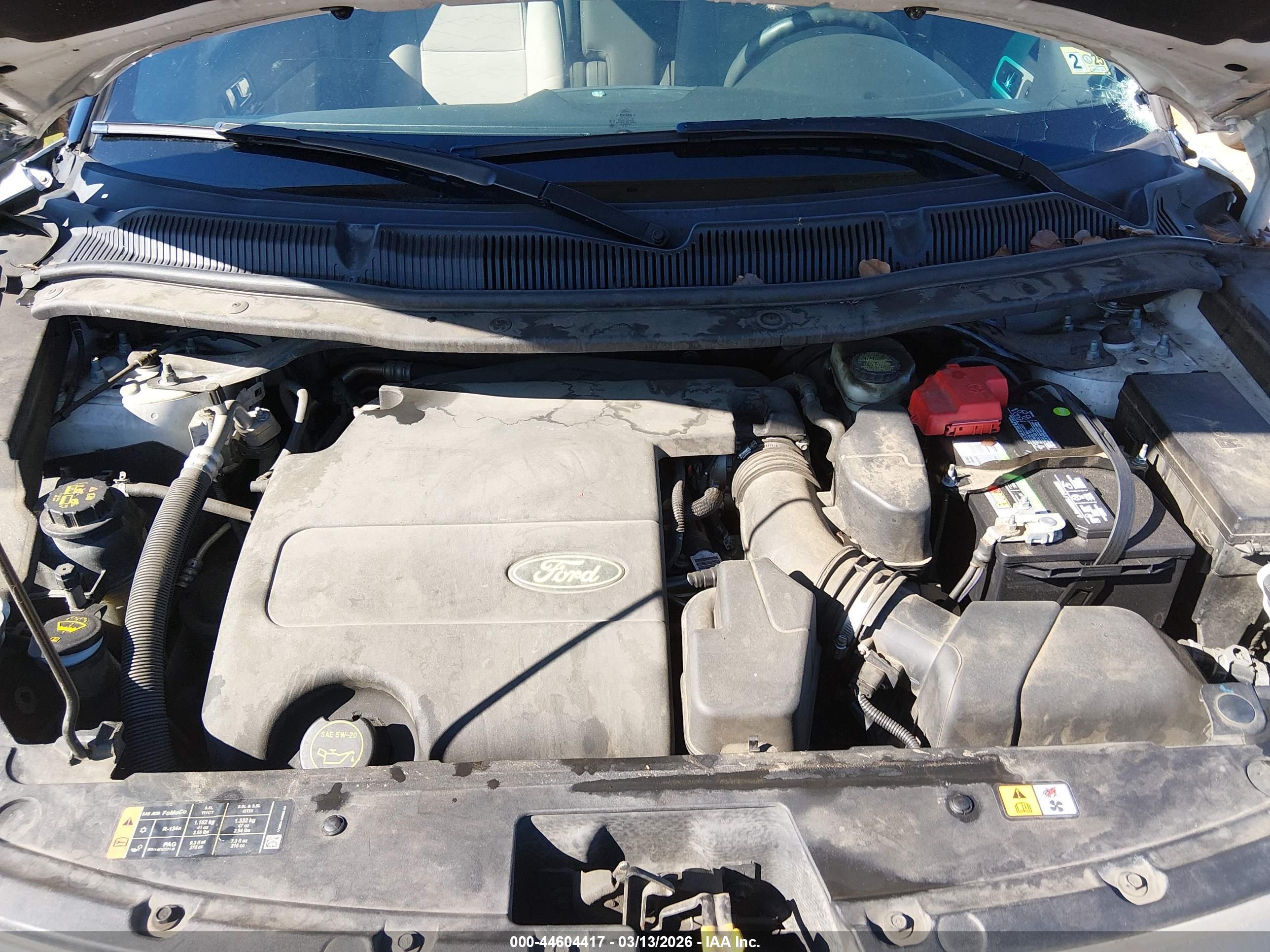 FORD EXPLORER image 10