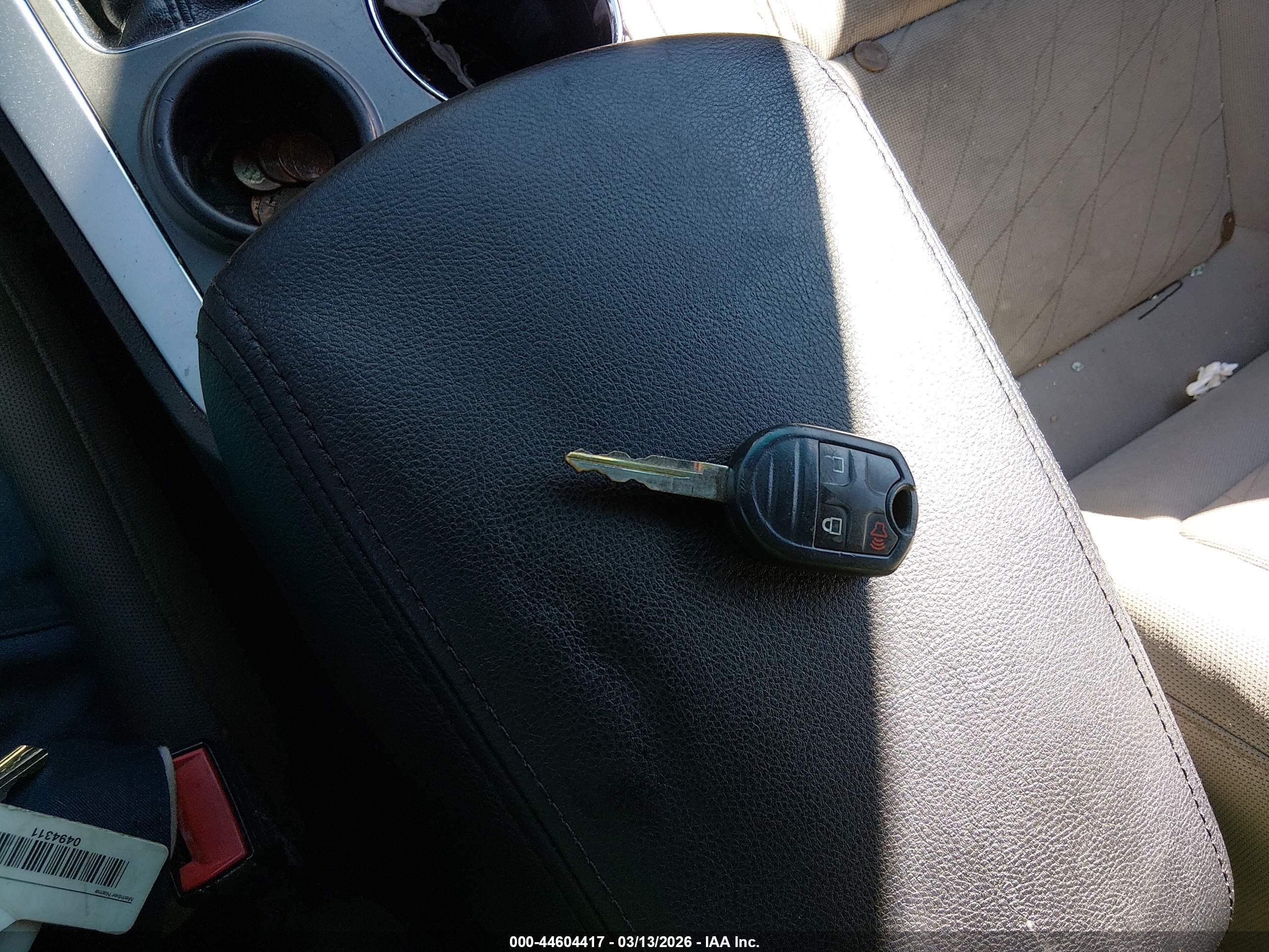 FORD EXPLORER image 11