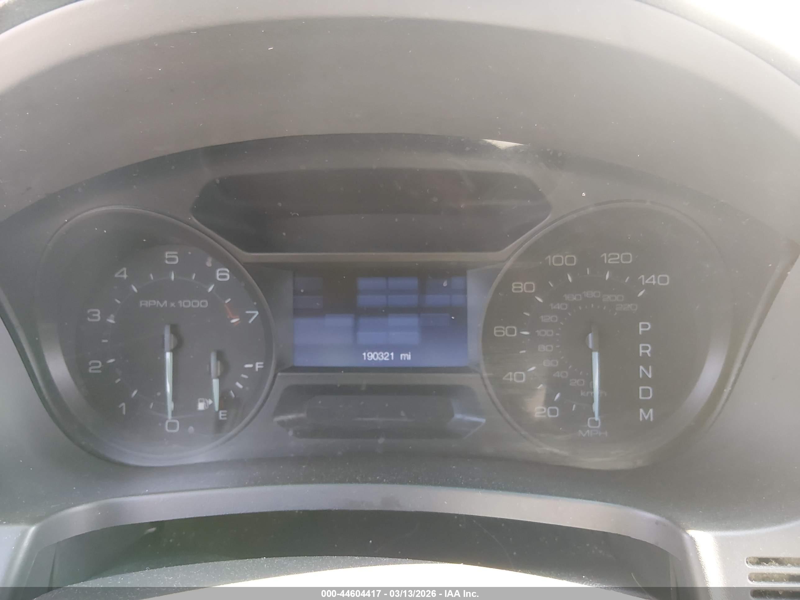 FORD EXPLORER image 7