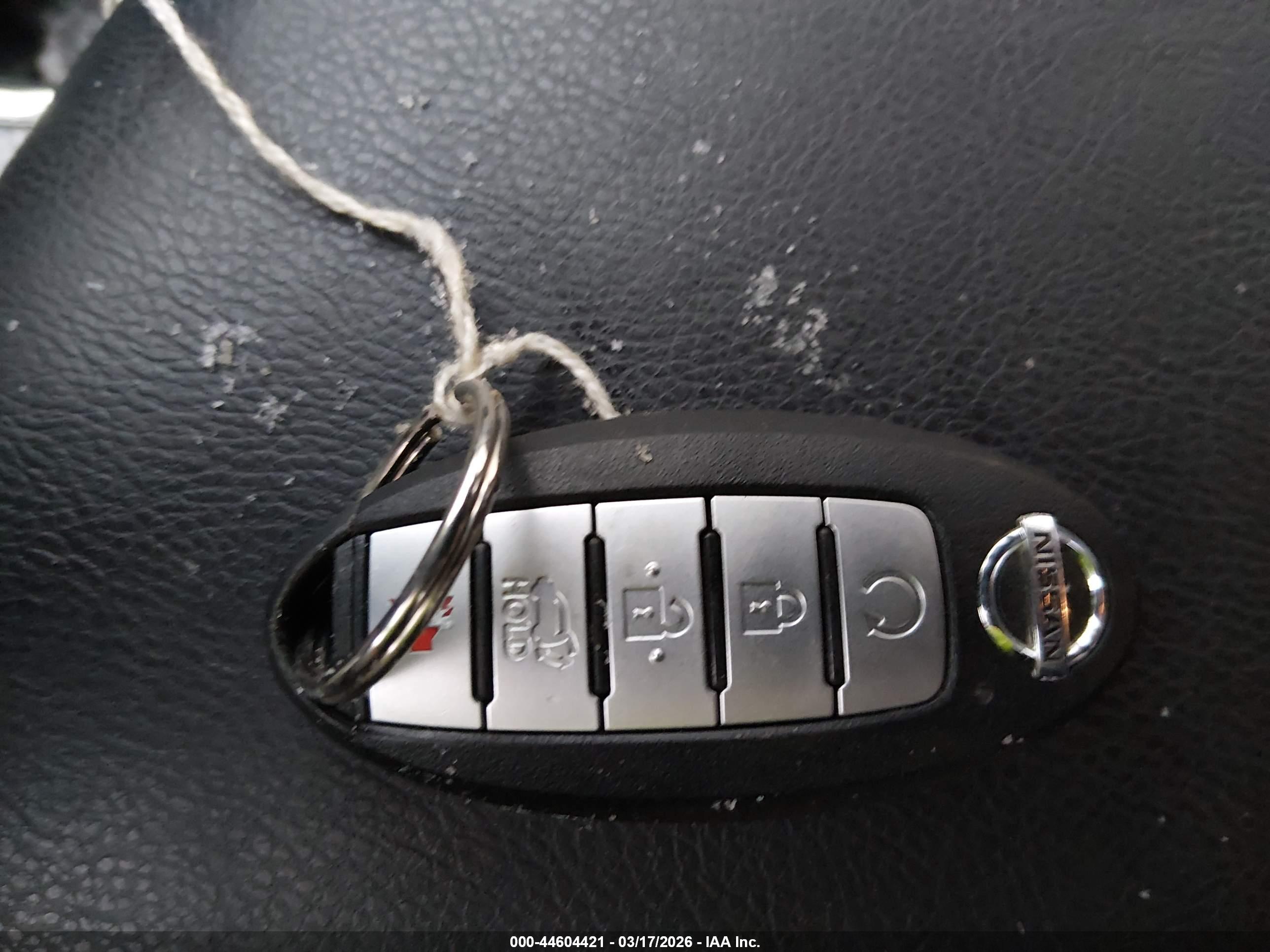 NISSAN PATHFINDER image 11