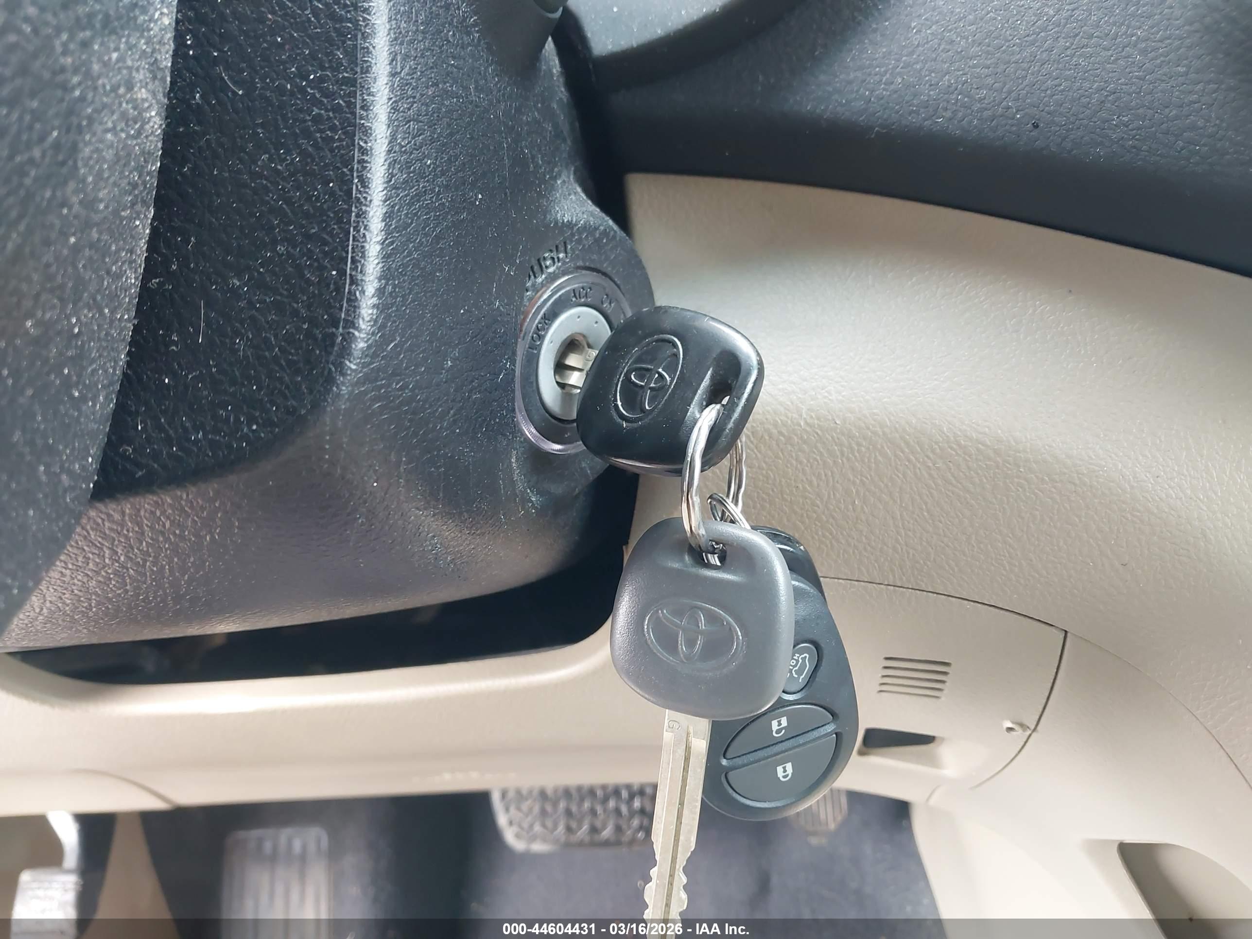 TOYOTA HIGHLANDER image 11