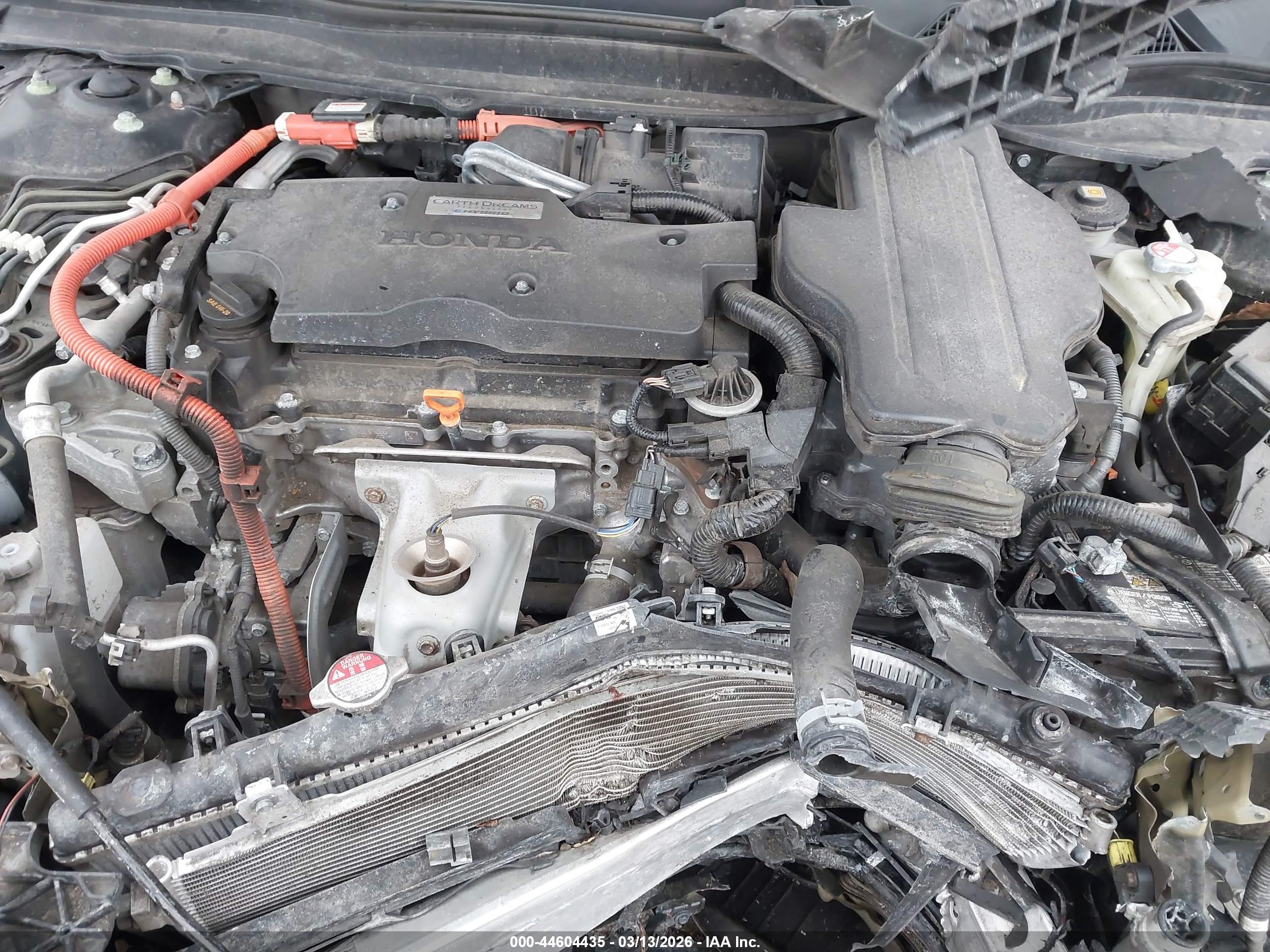 HONDA ACCORD image 10