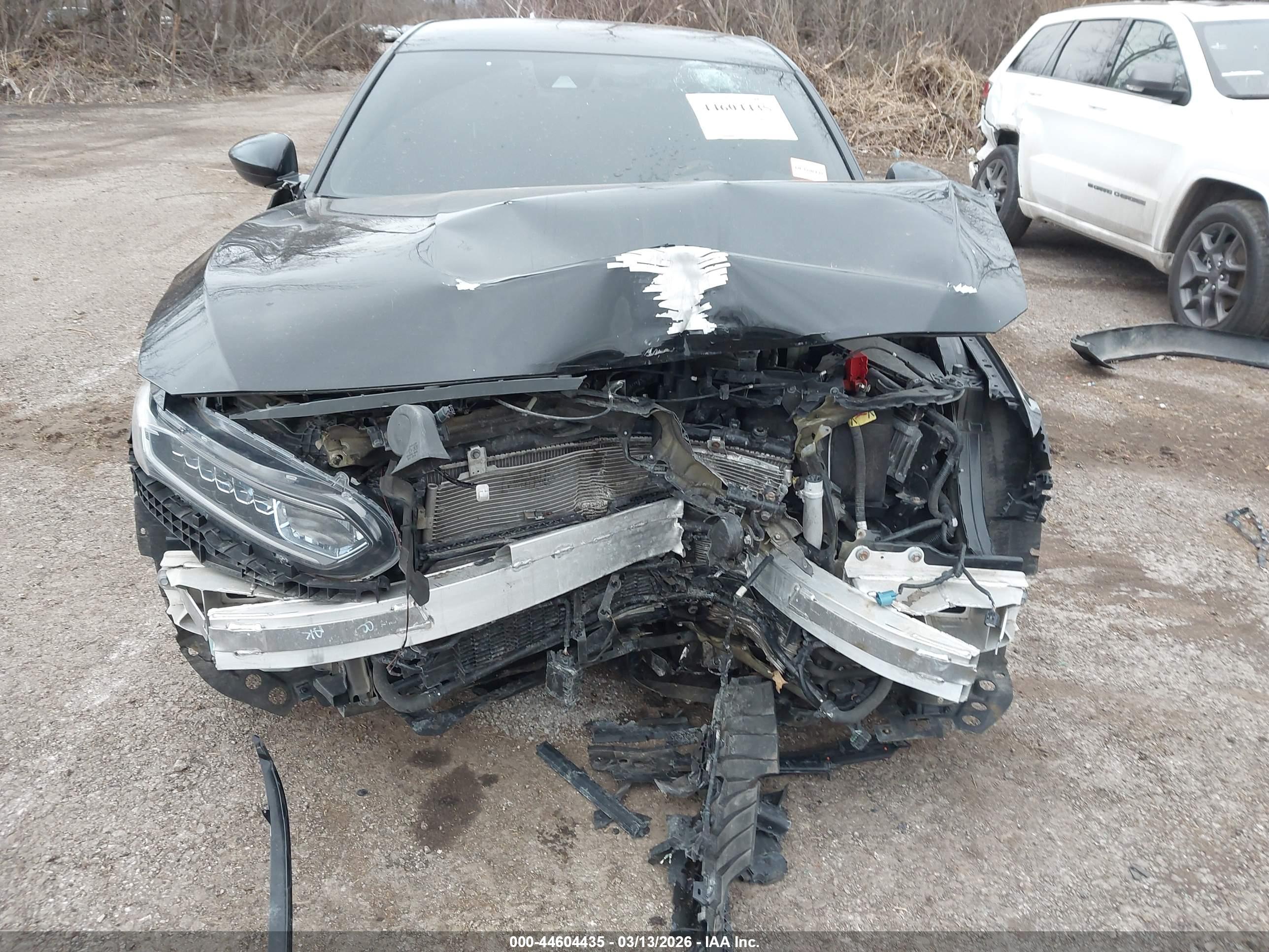 HONDA ACCORD image 6