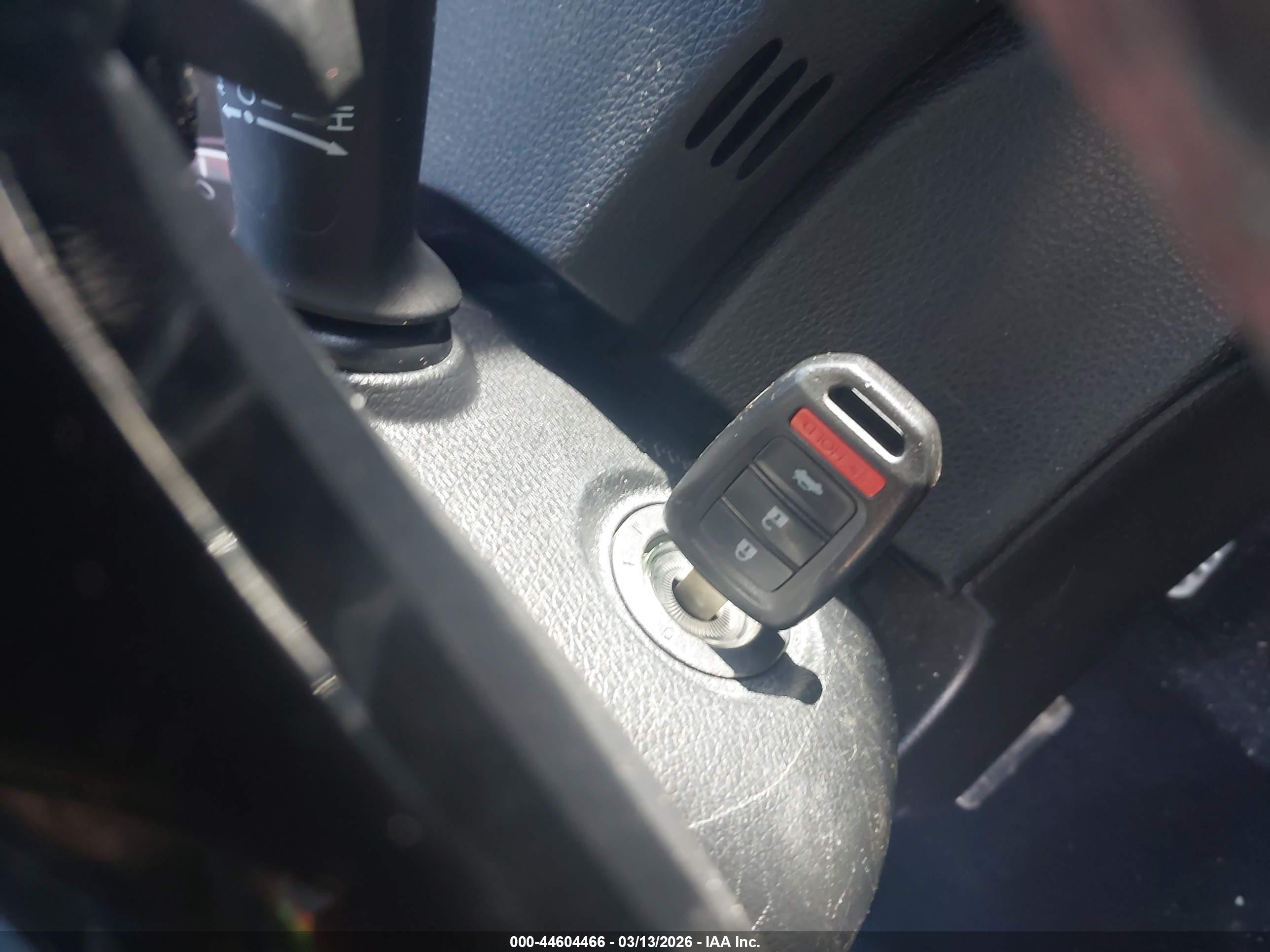 HONDA ACCORD image 11