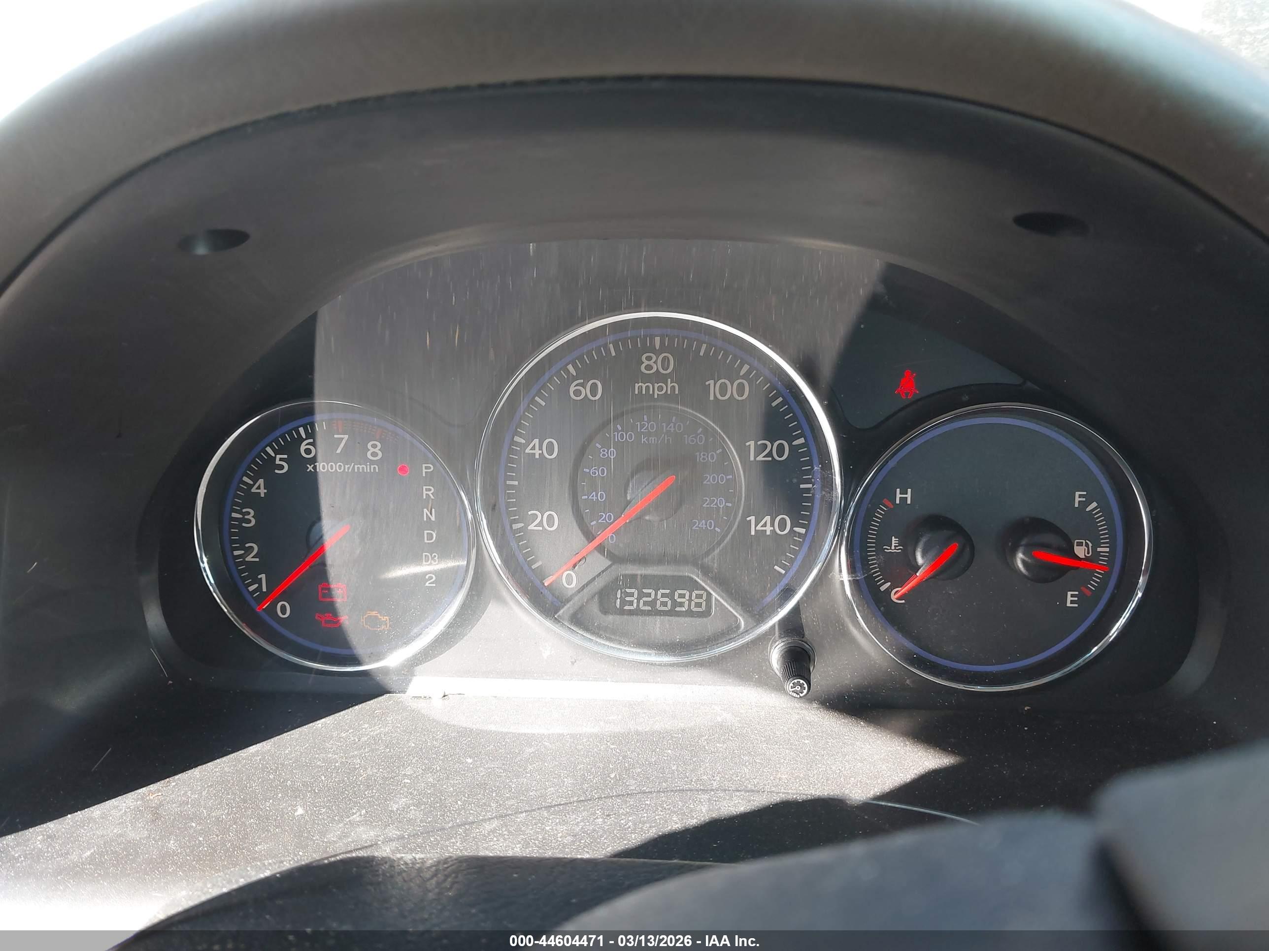 HONDA CIVIC image 7