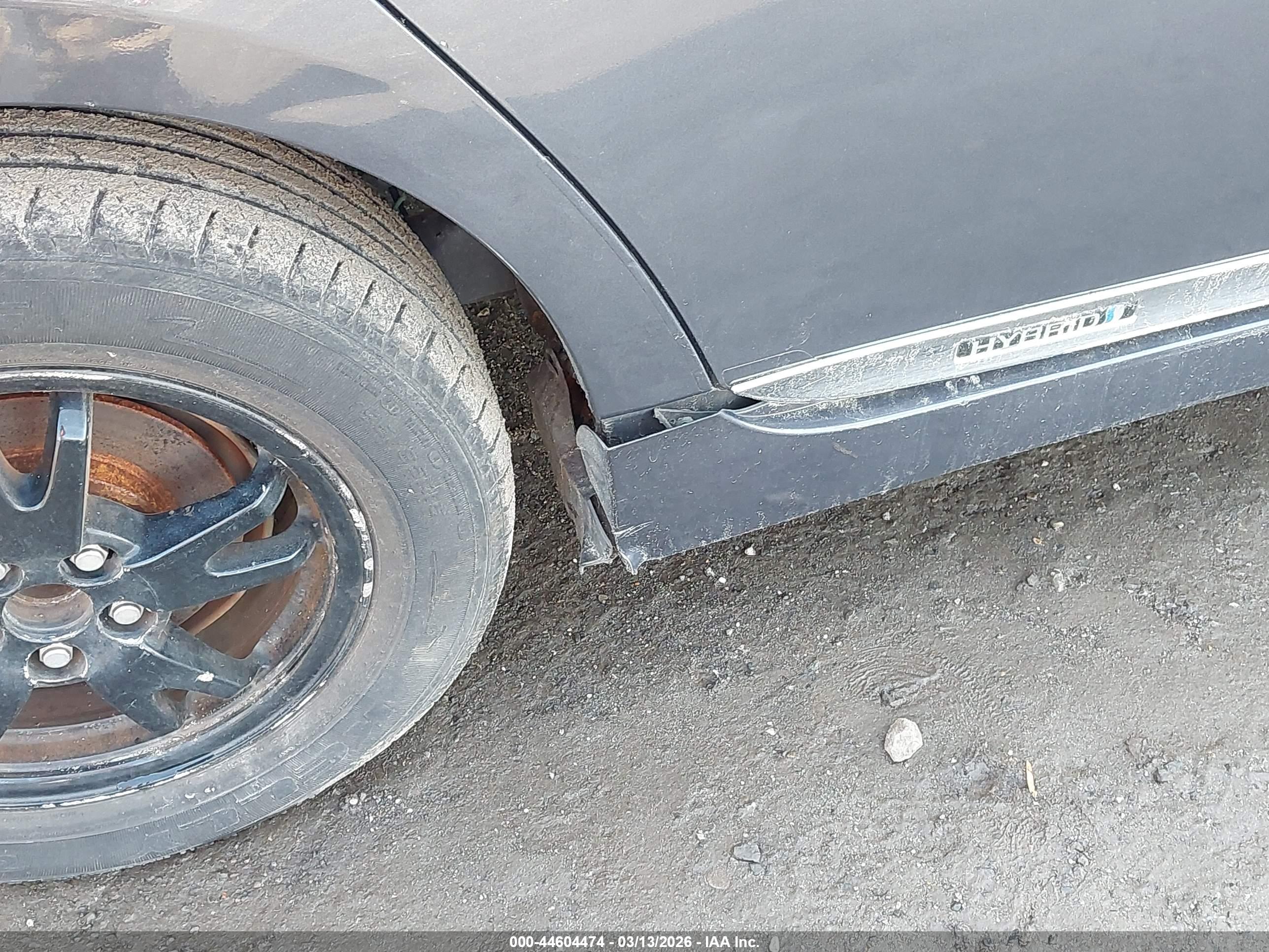 TOYOTA PRIUS image 6