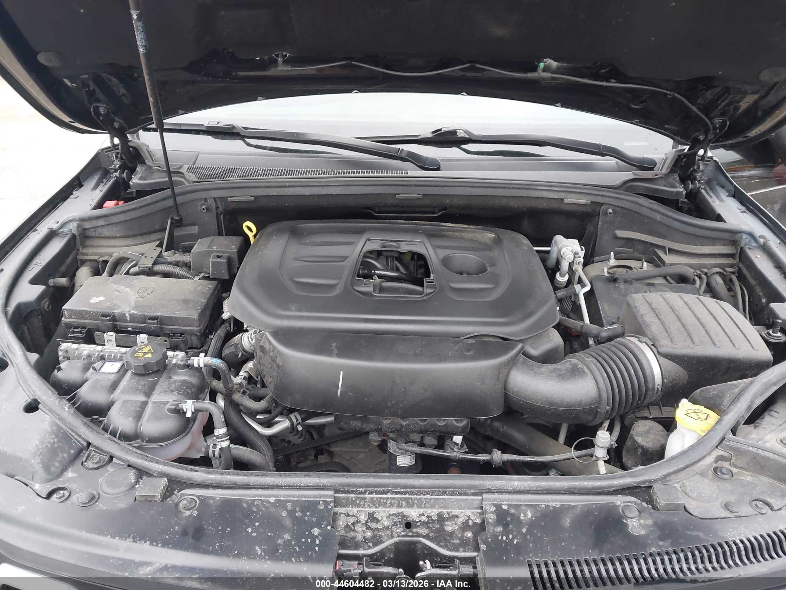 JEEP GRAND image 10
