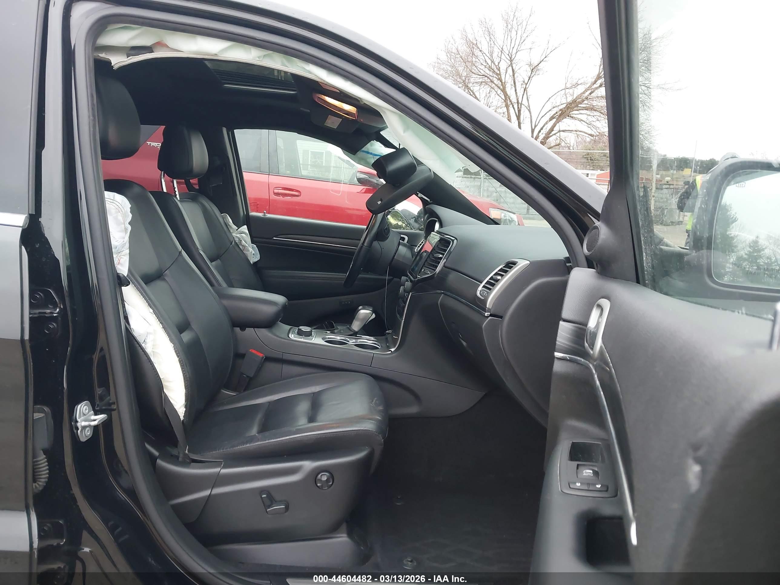 JEEP GRAND image 5