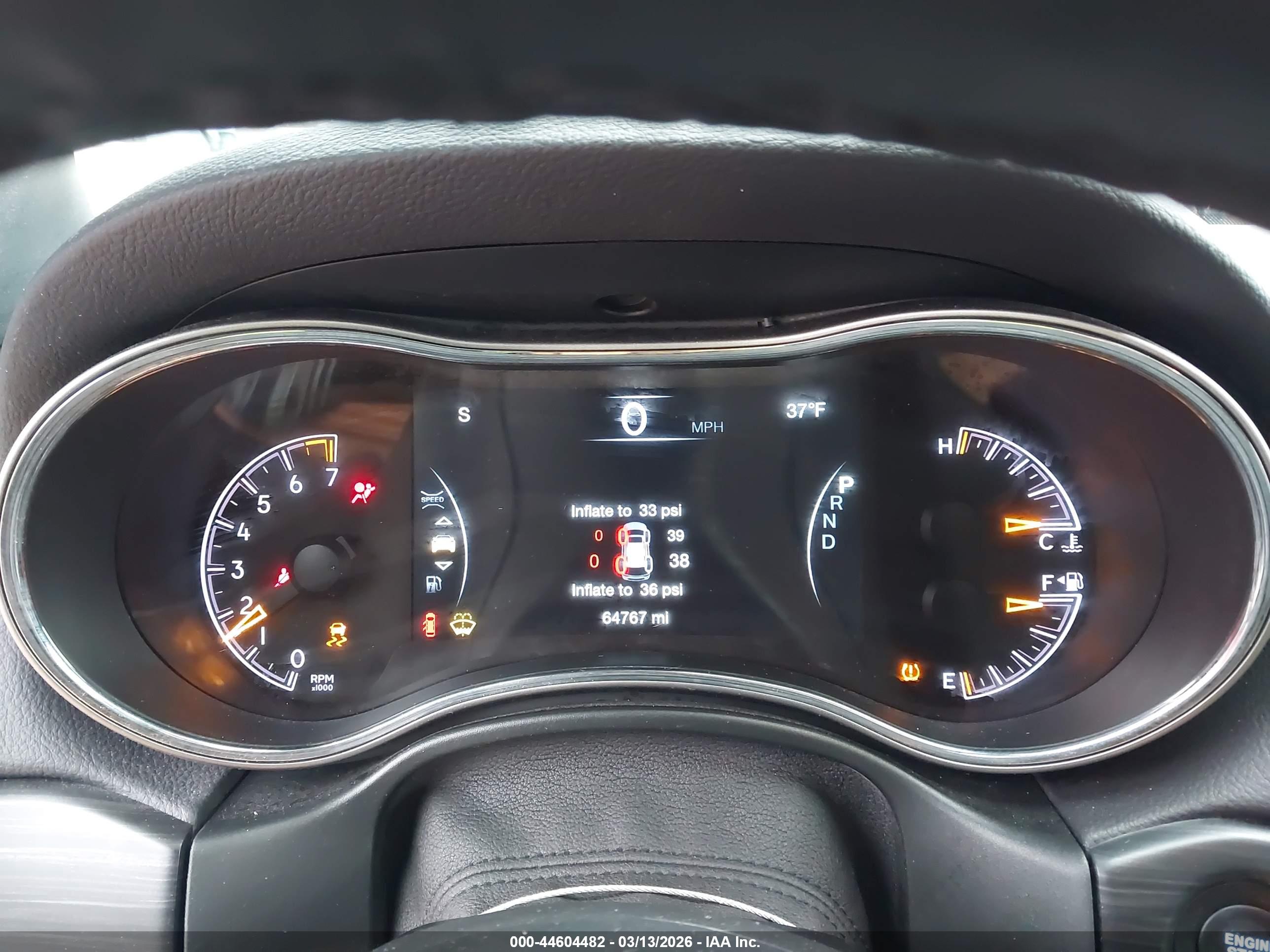 JEEP GRAND image 7