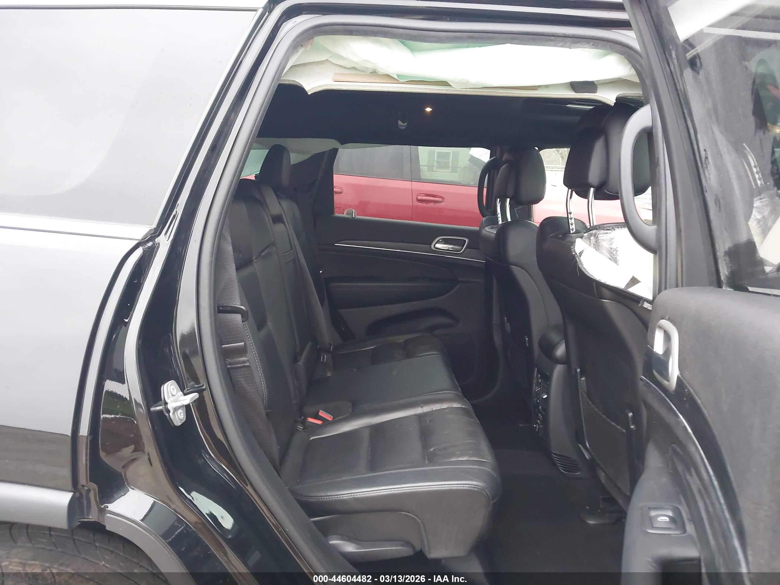 JEEP GRAND image 8