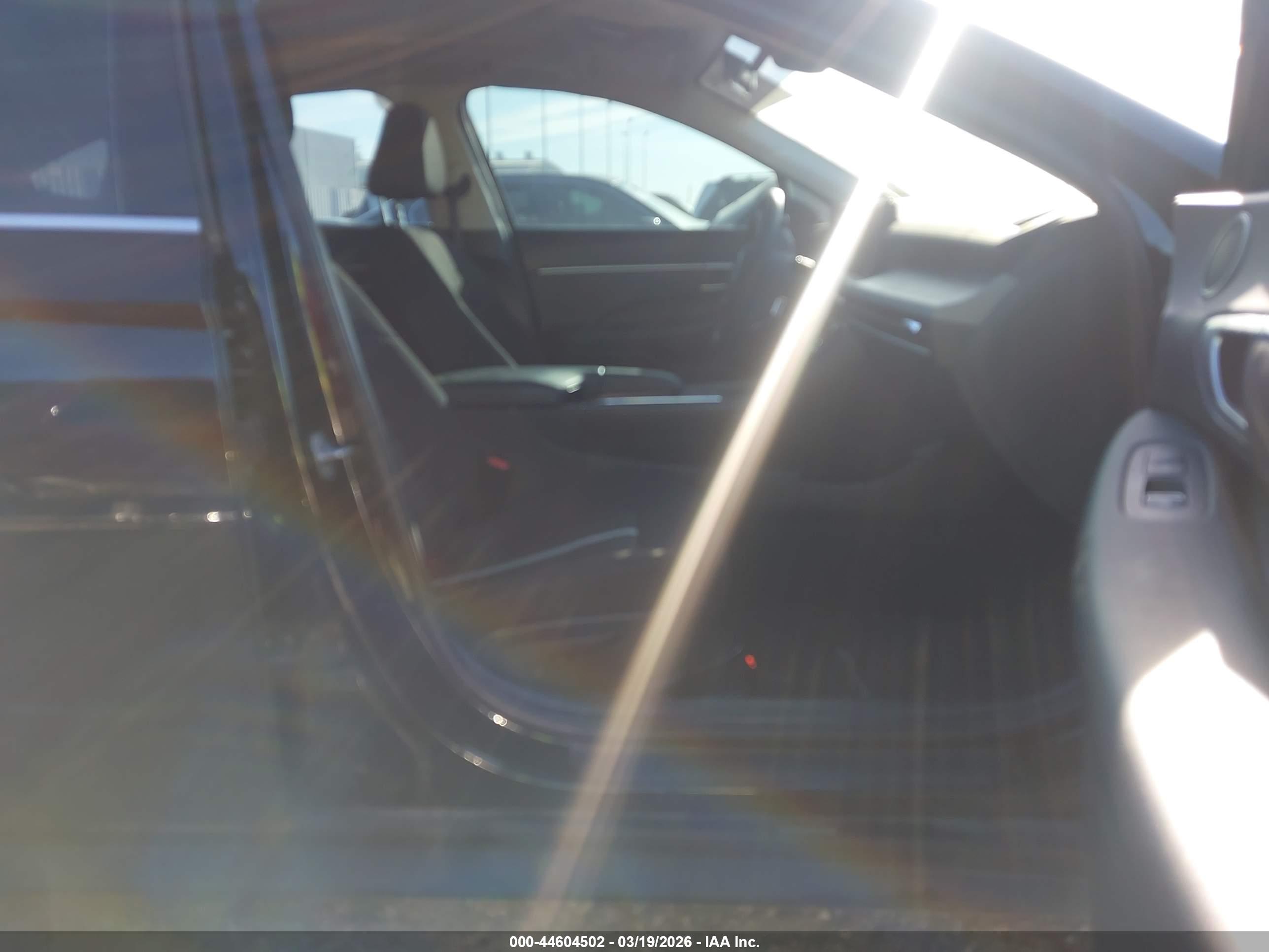 HYUNDAI SONATA image 5