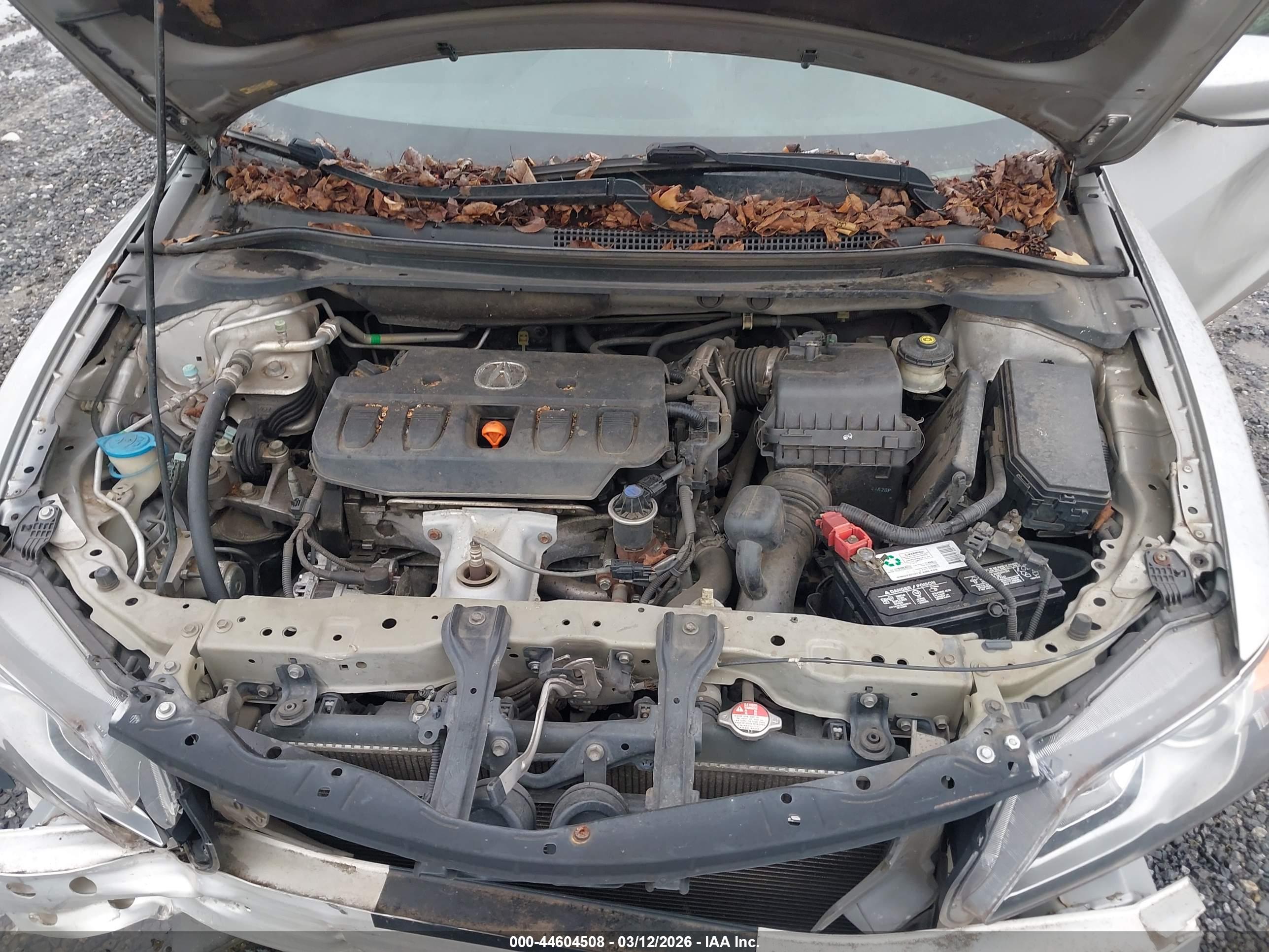 ACURA ILX image 10