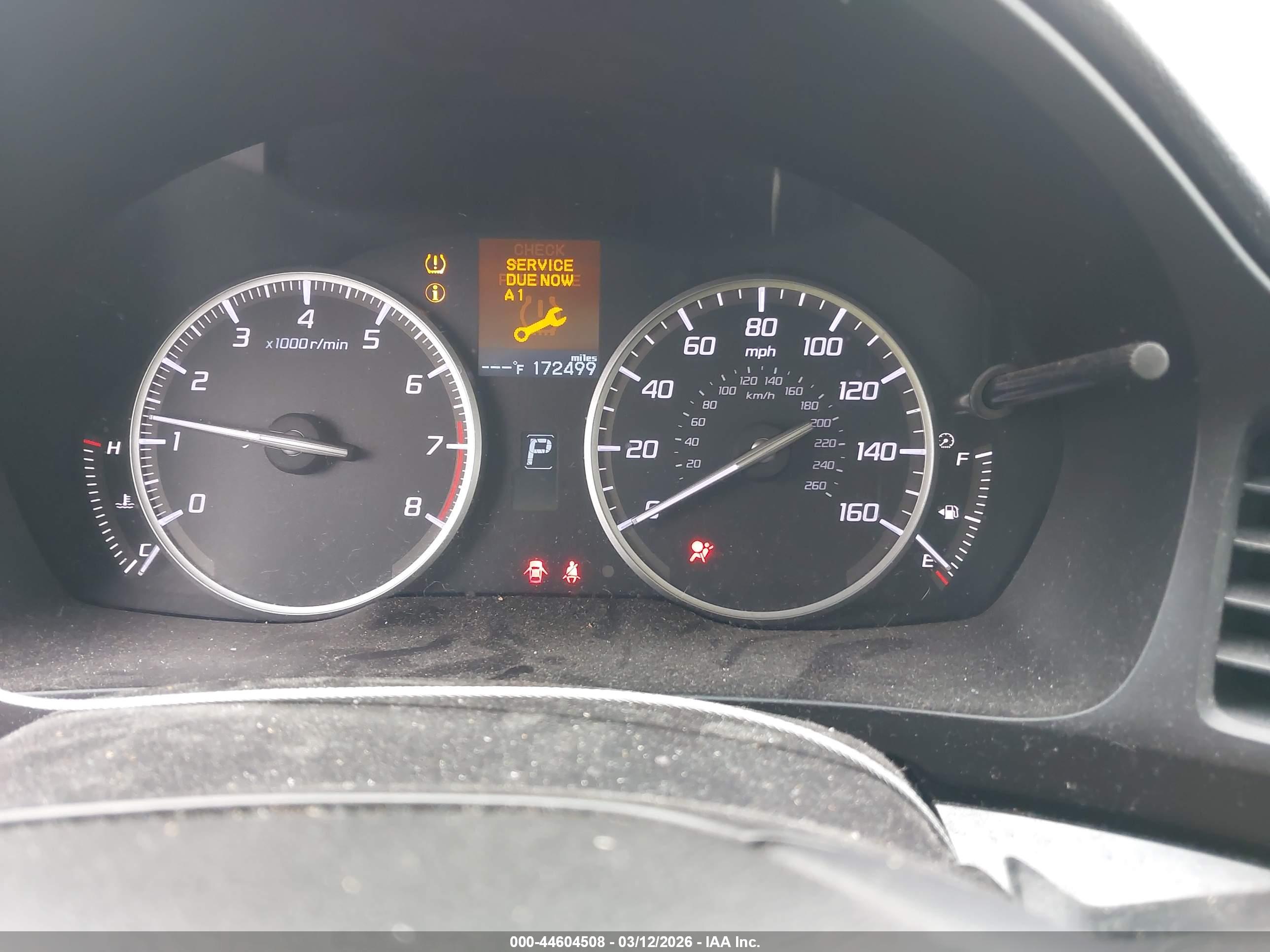 ACURA ILX image 7