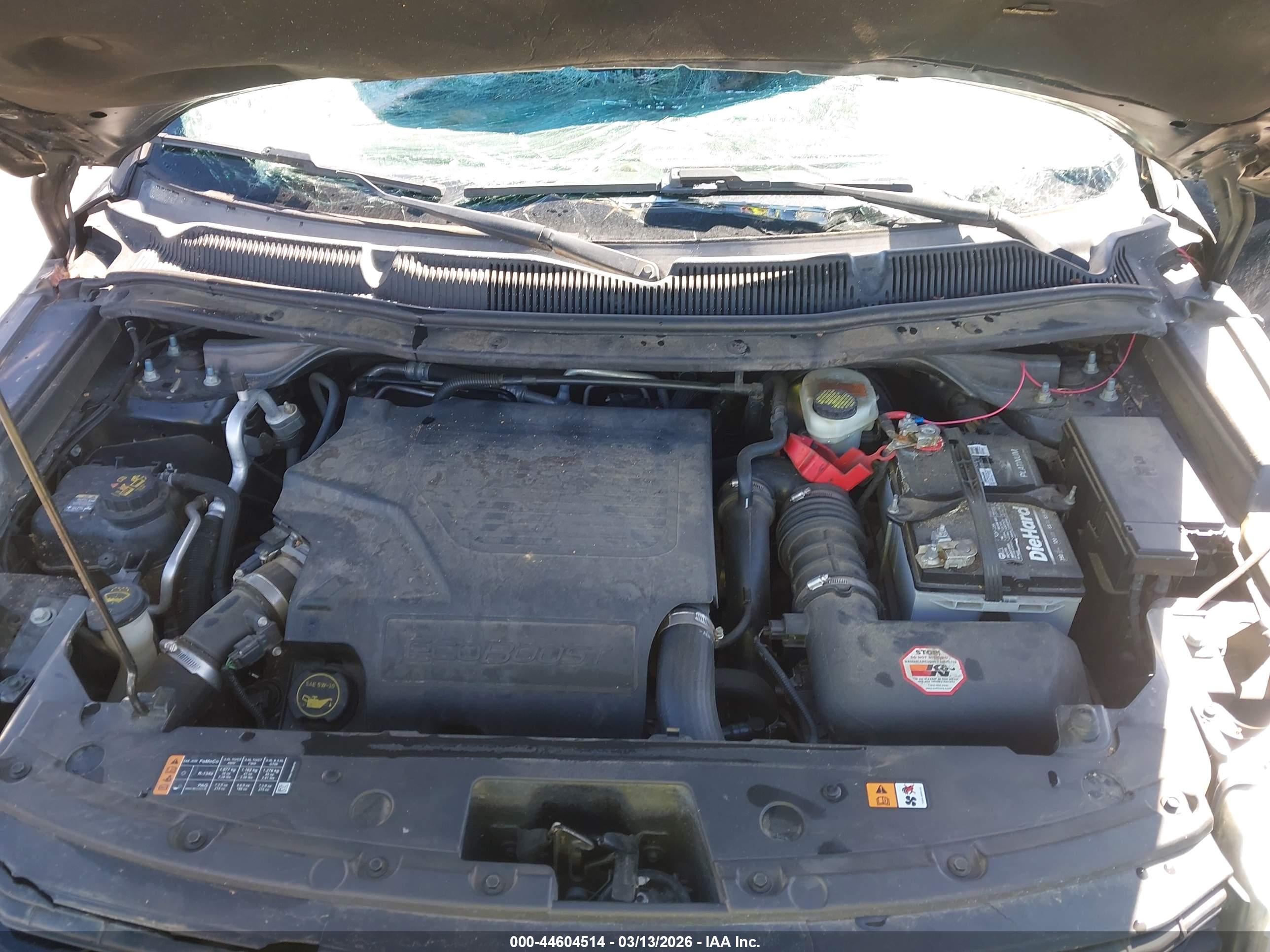 FORD EXPLORER image 10