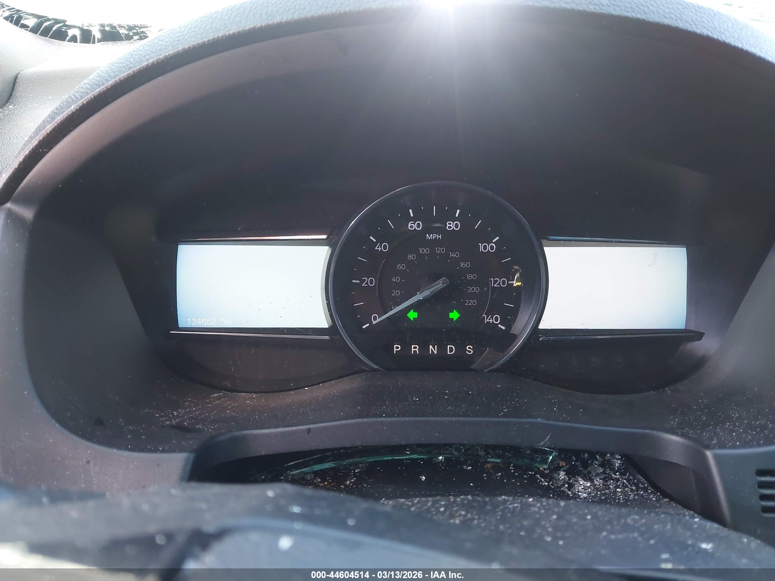 FORD EXPLORER image 7