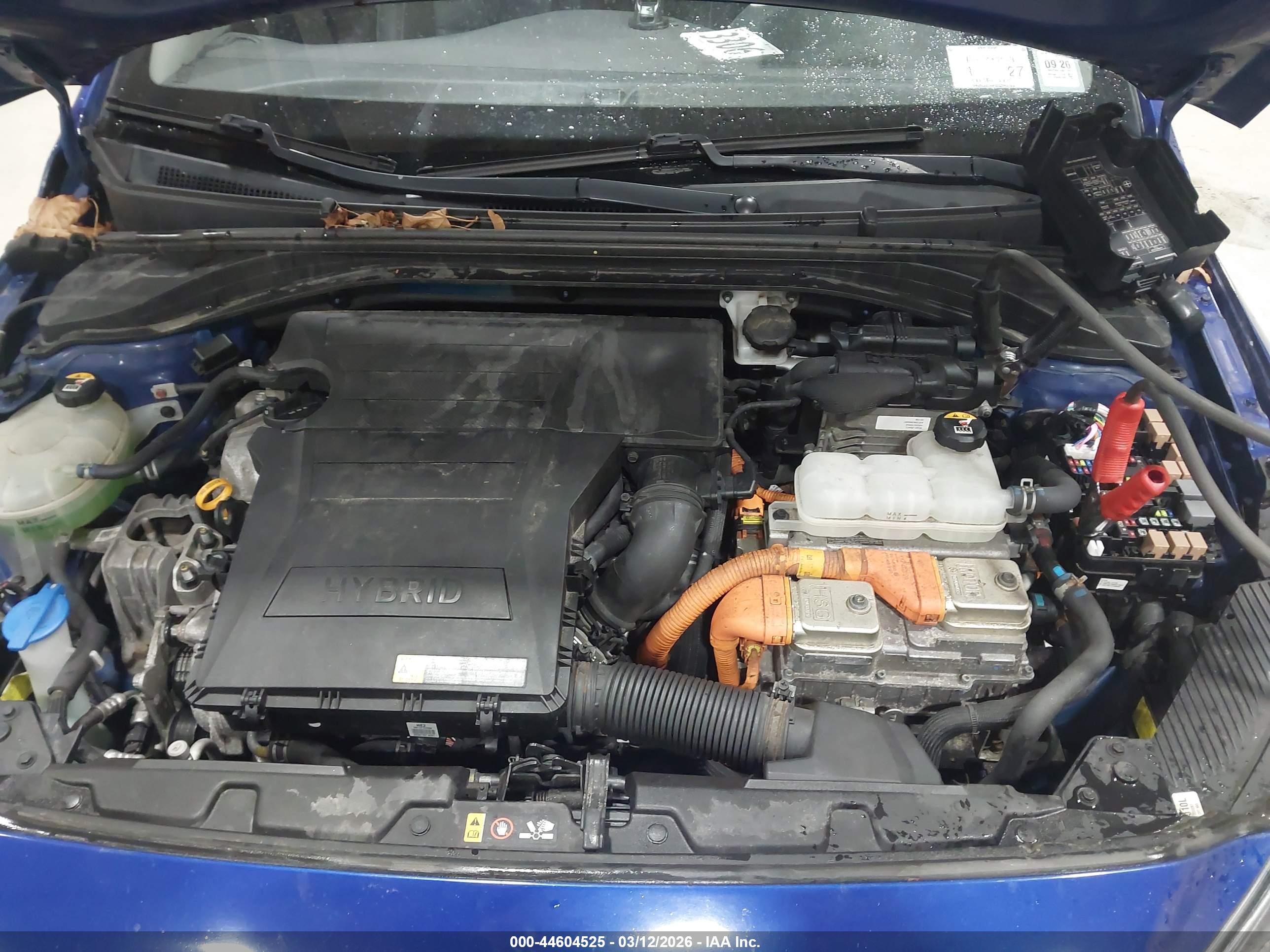 HYUNDAI IONIQ image 10