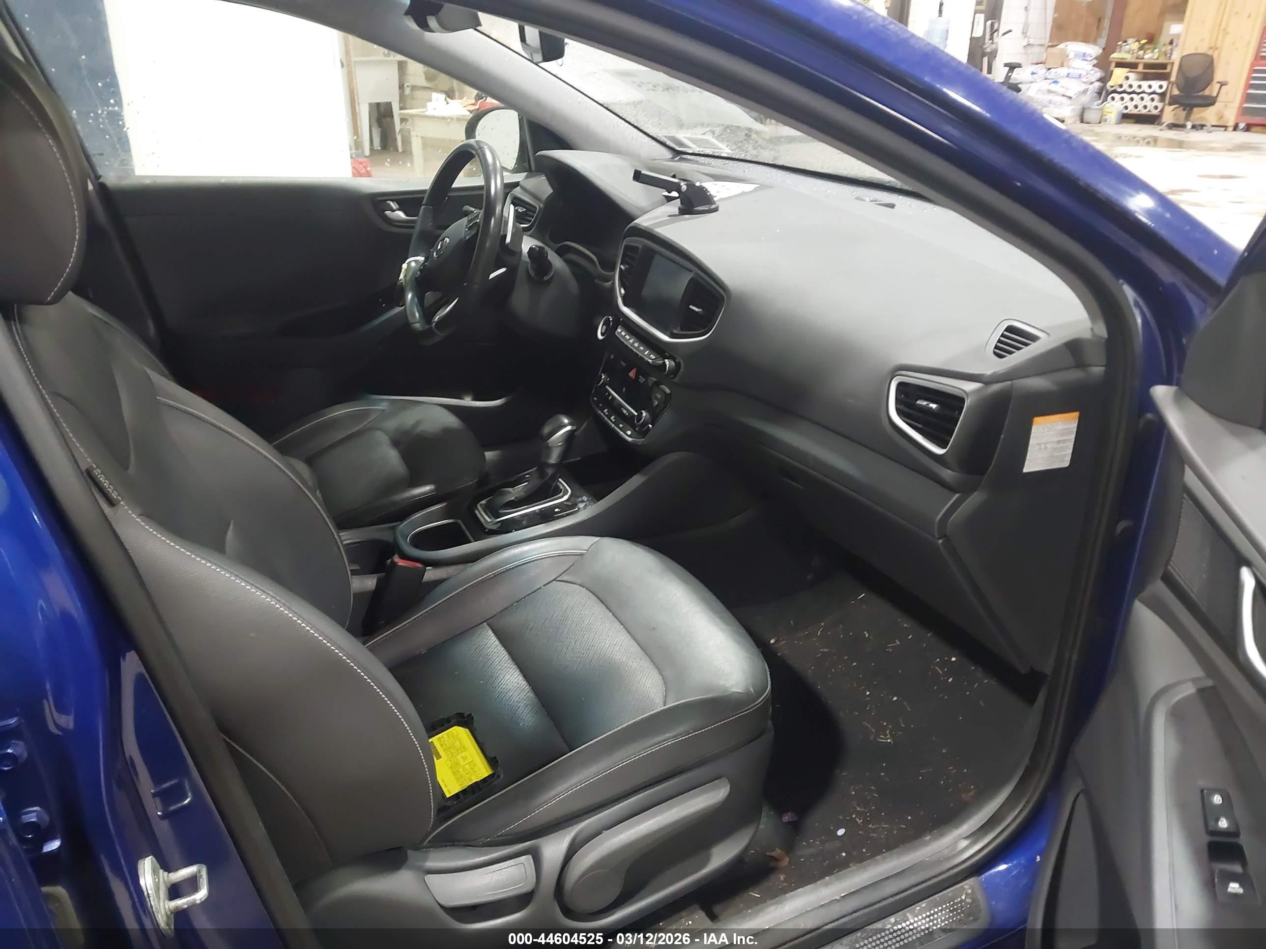 HYUNDAI IONIQ image 5