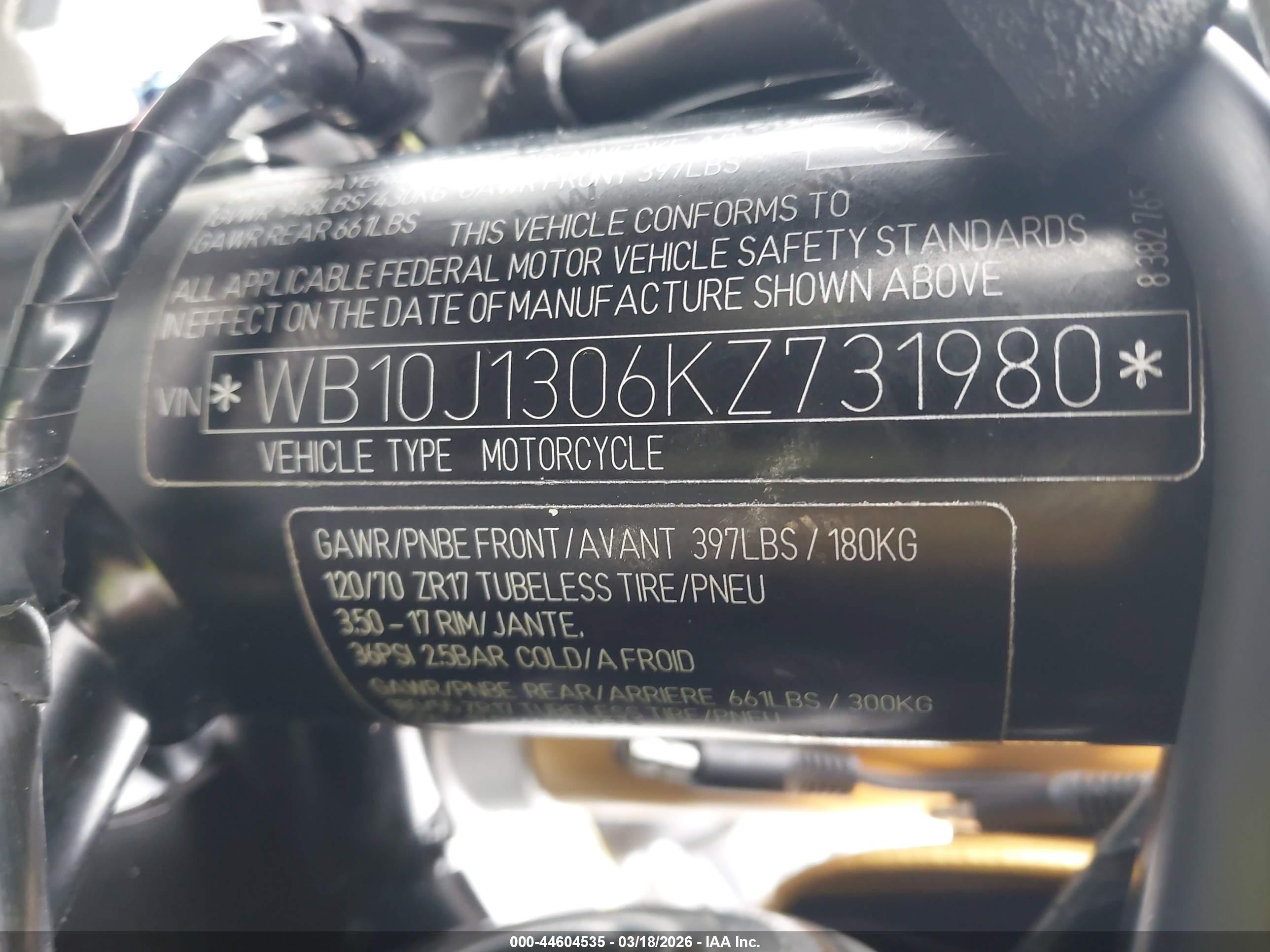 BMW R image 10