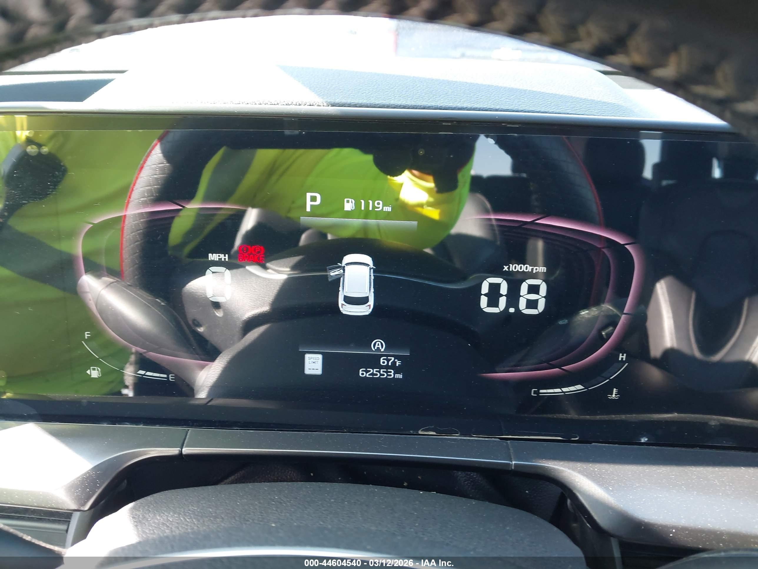 KIA TELLURIDE image 7