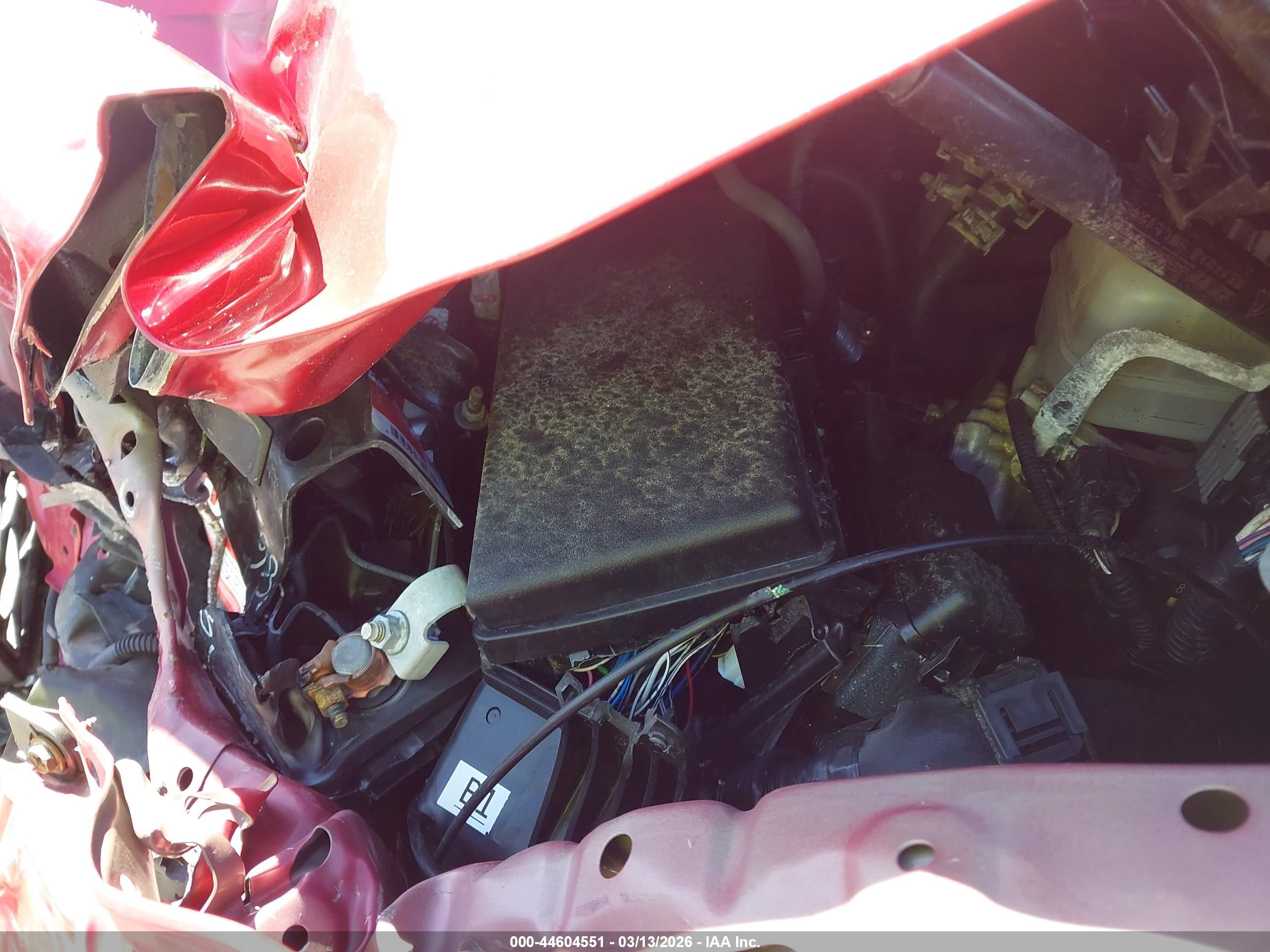 TOYOTA 4RUNNER image 10