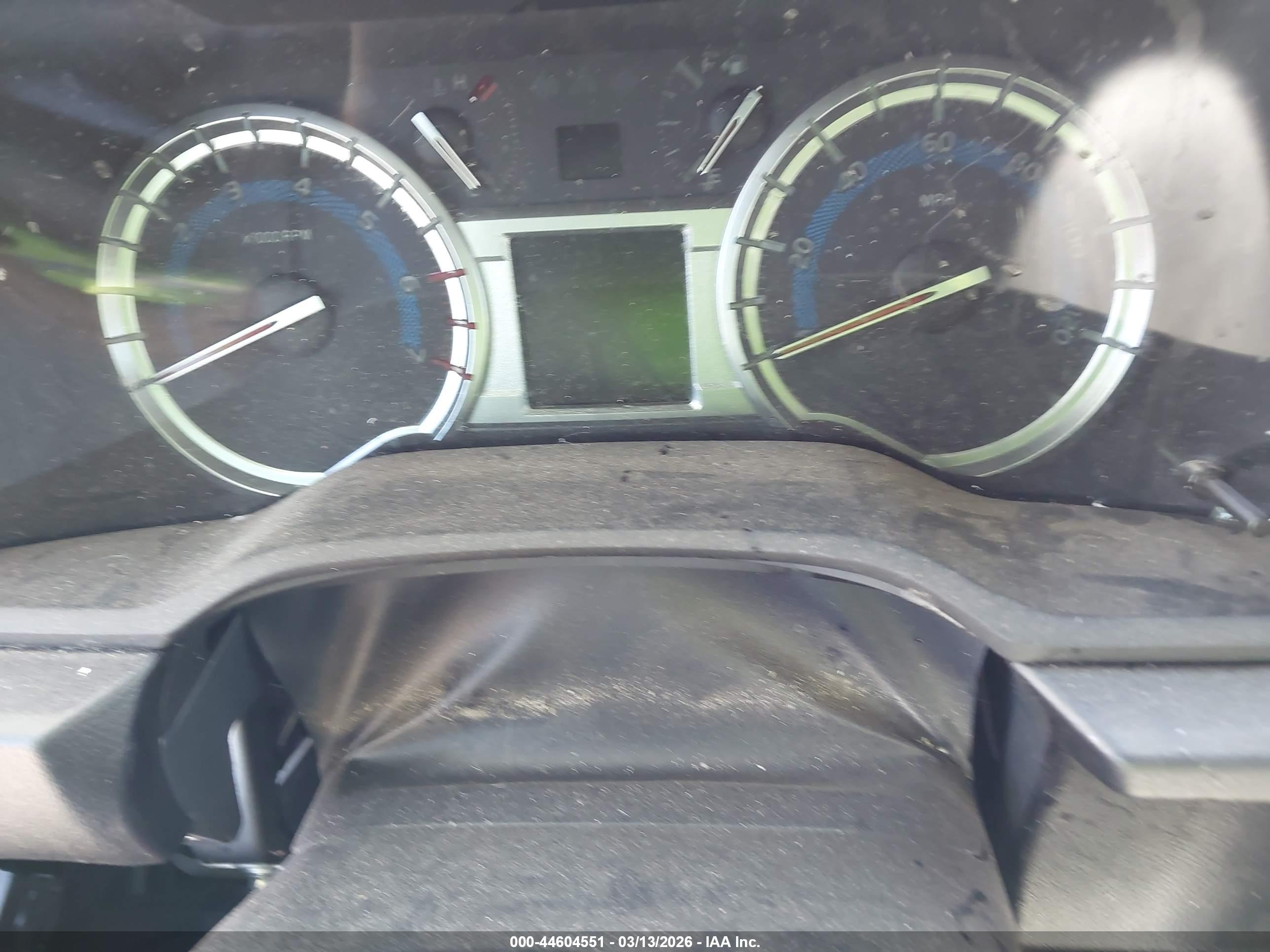 TOYOTA 4RUNNER image 7