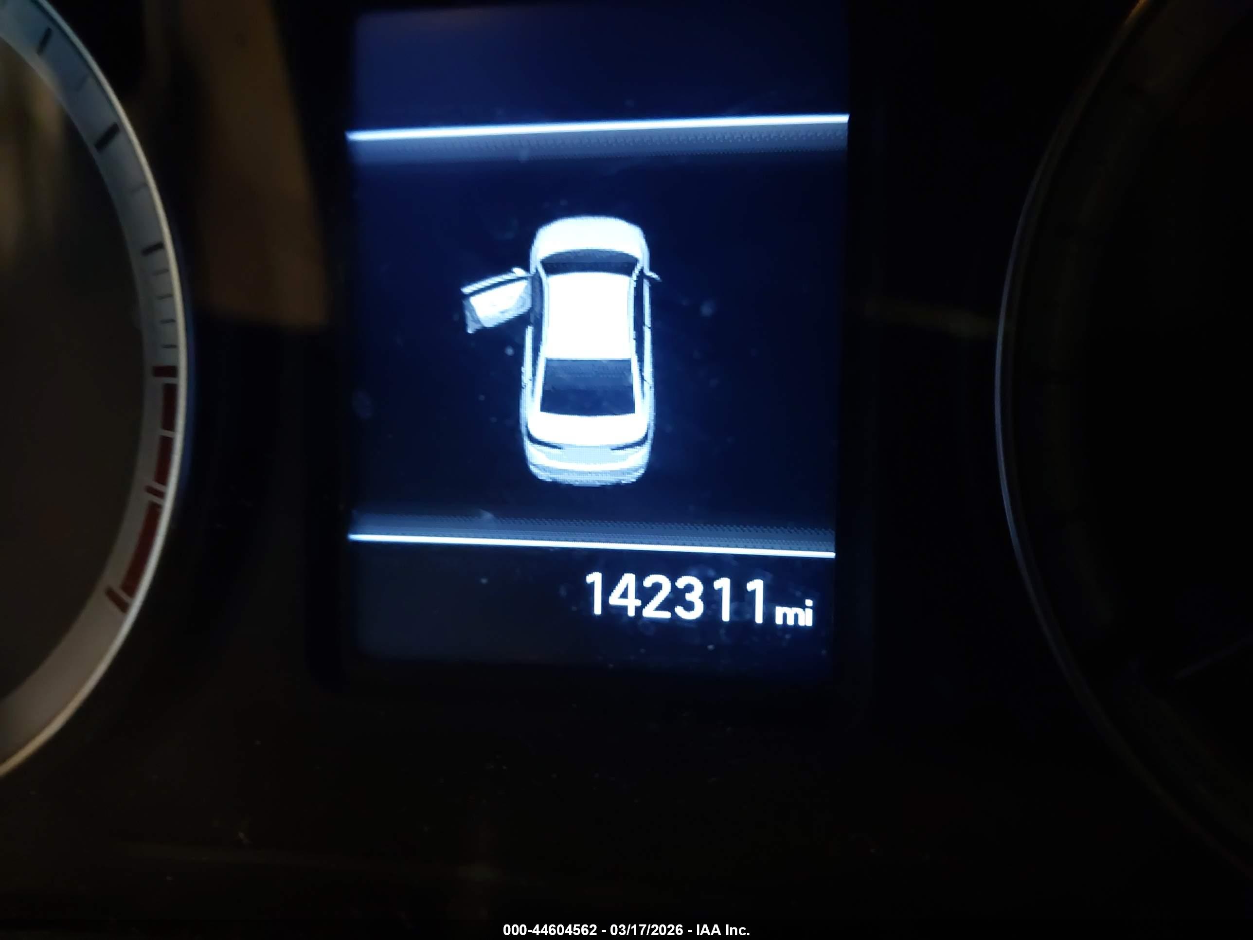 HYUNDAI SONATA image 7