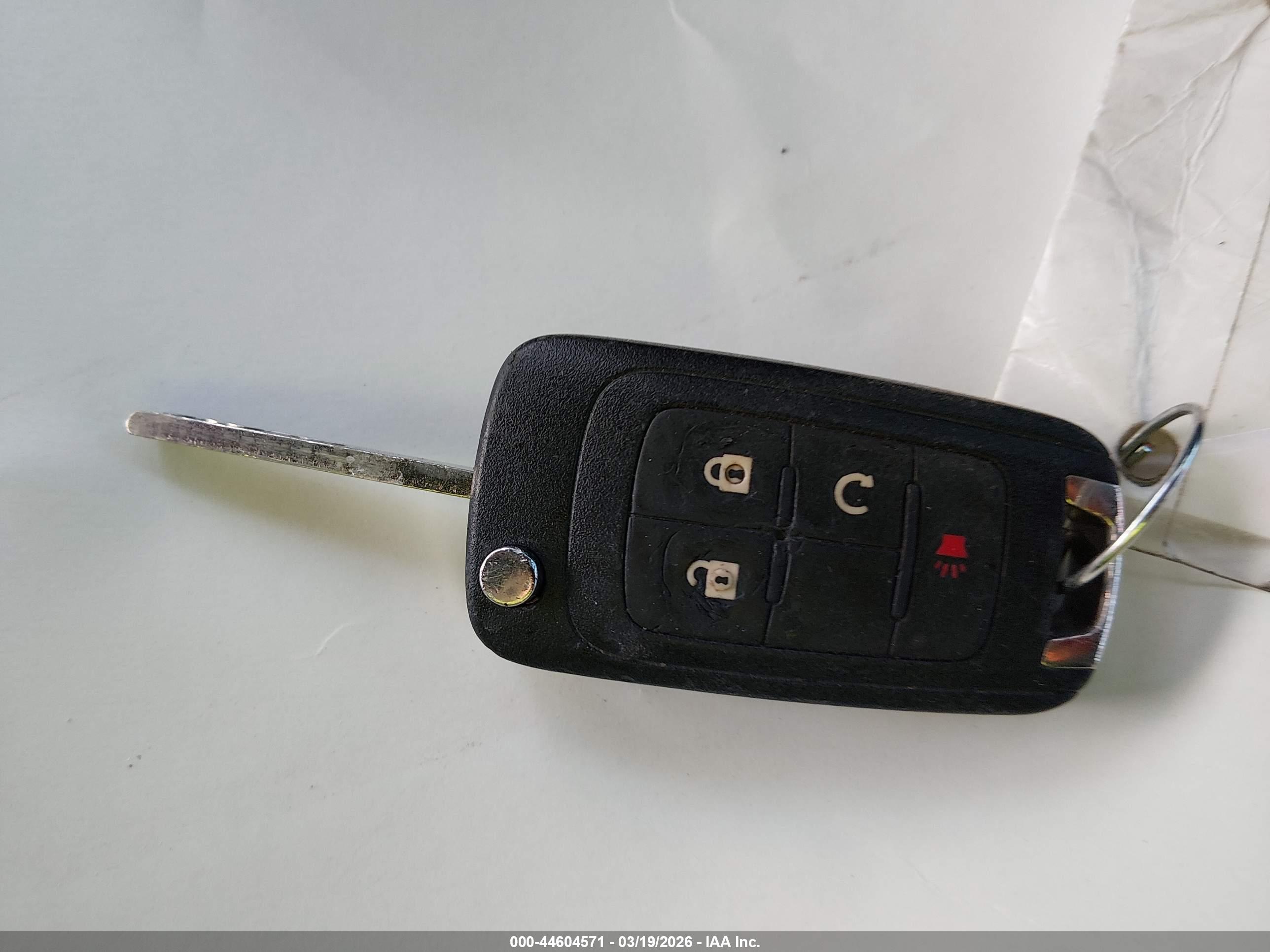CHEVROLET EQUINOX image 11