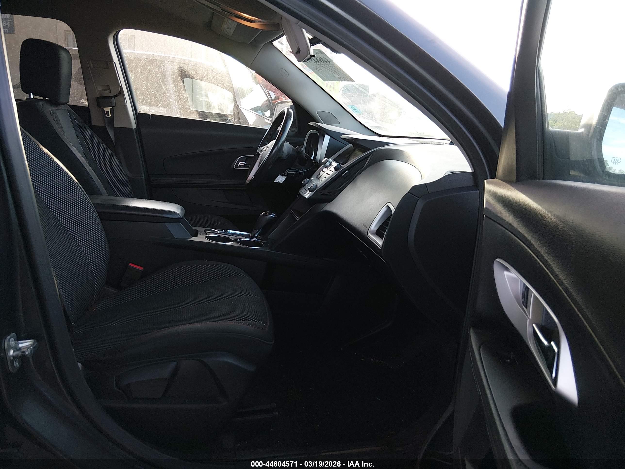 CHEVROLET EQUINOX image 5