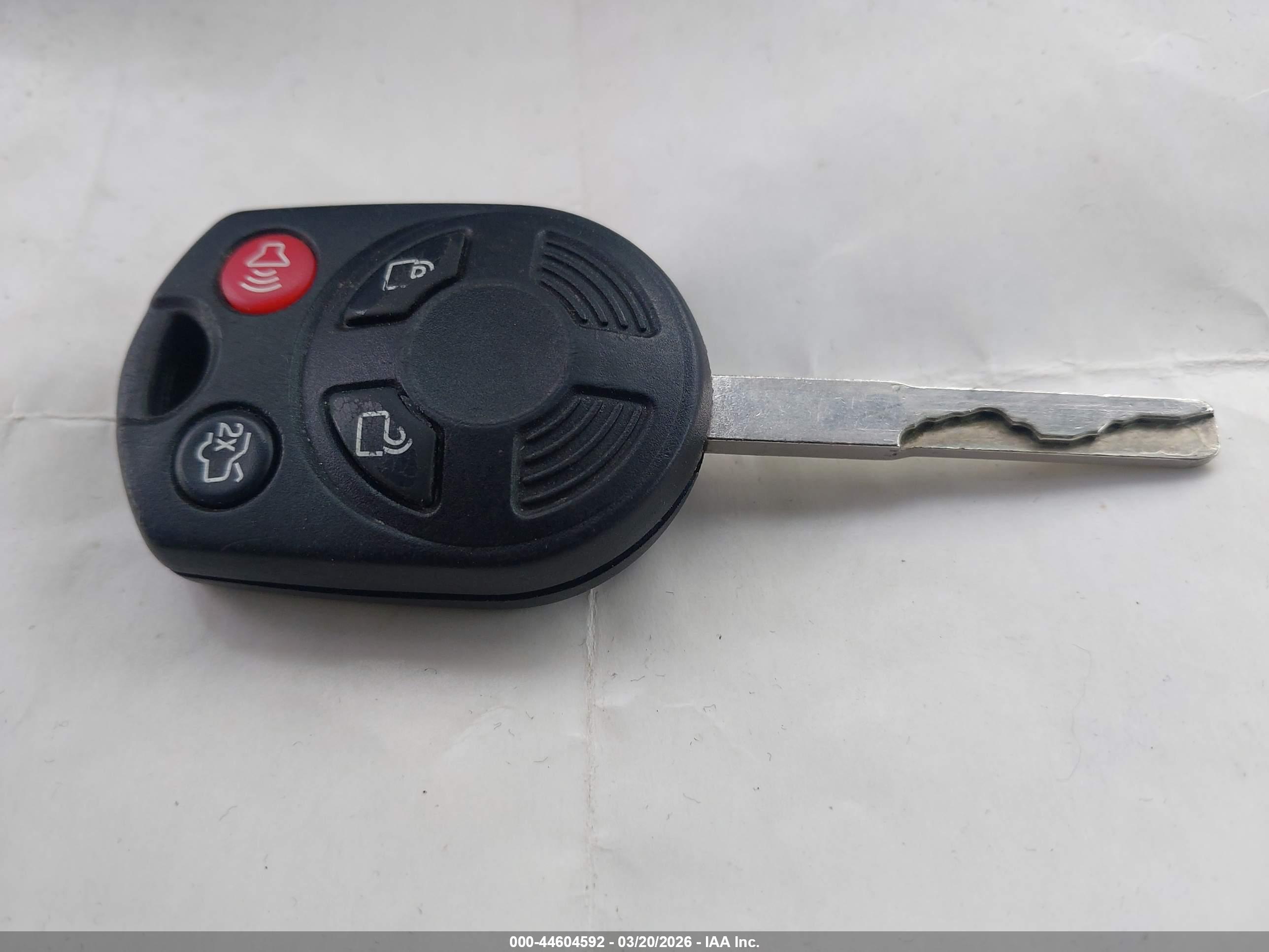 FORD FOCUS image 11